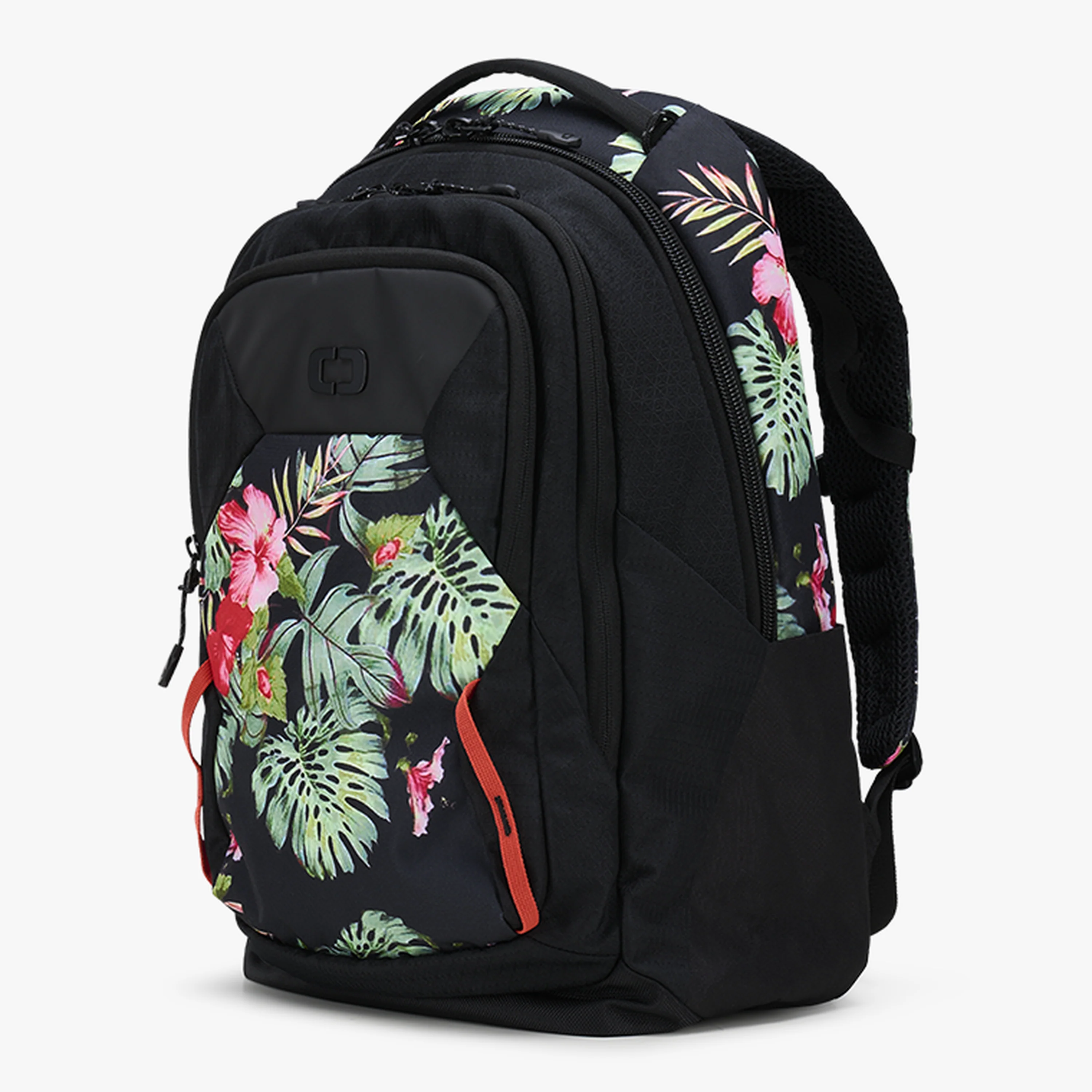 AXLE PRO BACKPACK - ALOHA - Image 3