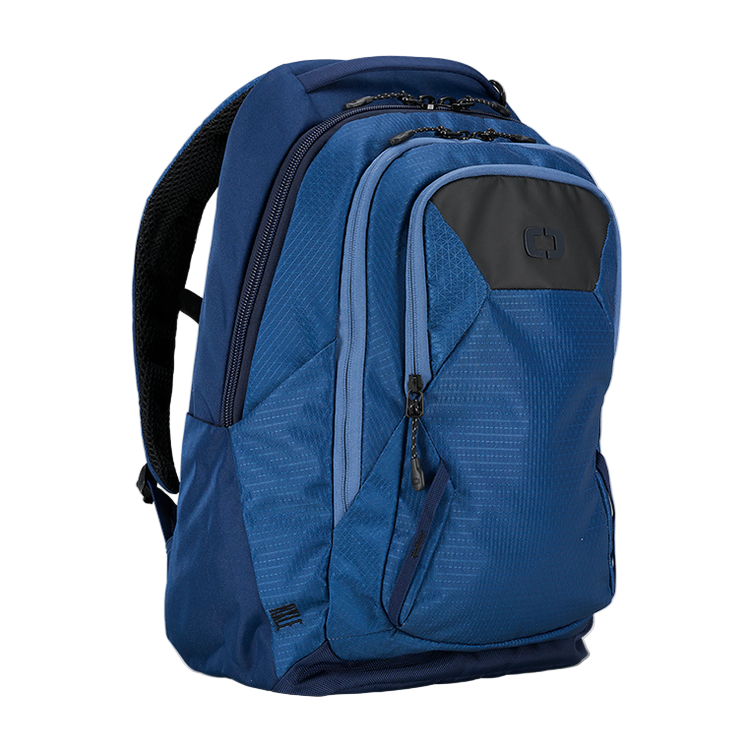 AXLE PRO BACKPACK - NAVY