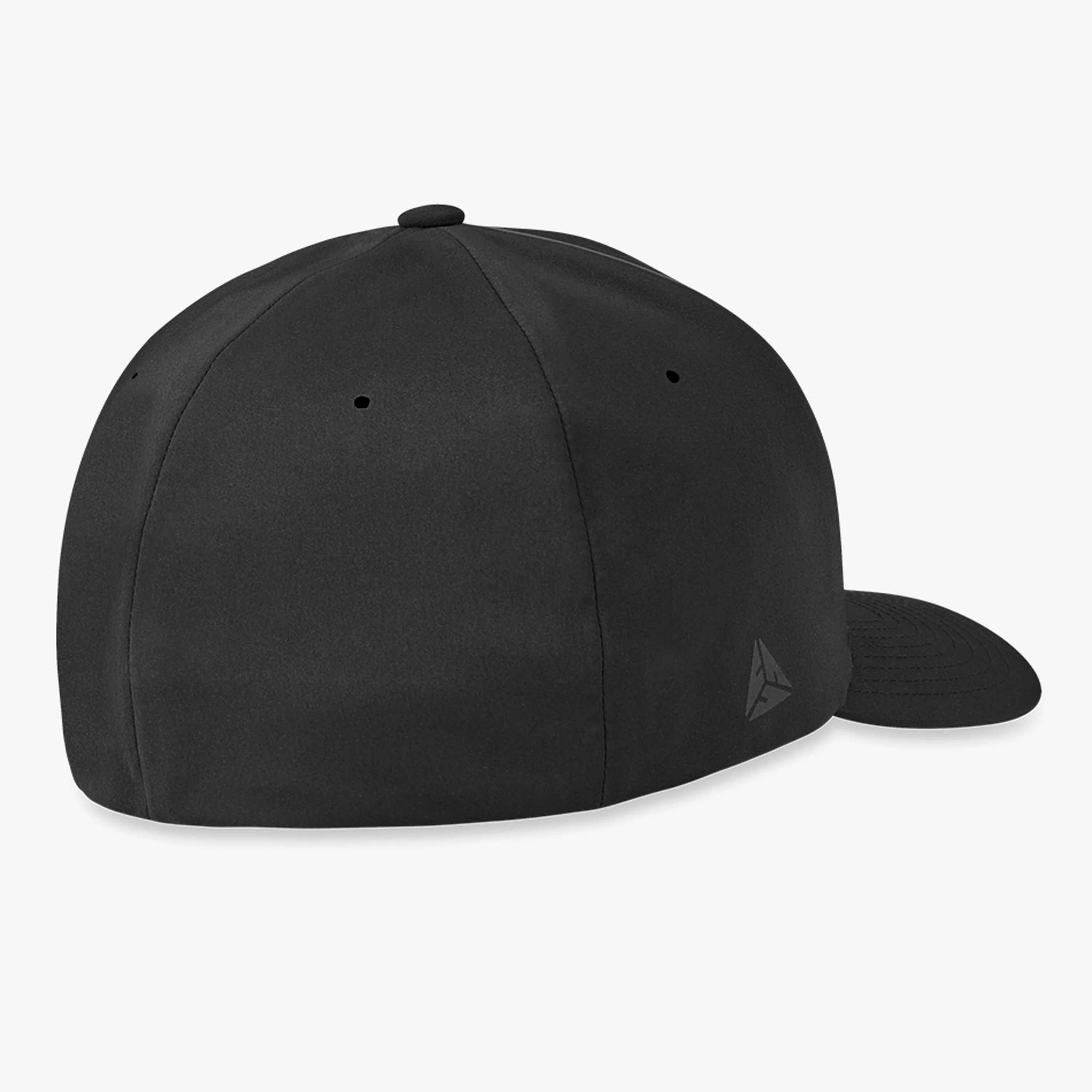 CORE DELTA HAT - BLACK - Image 3