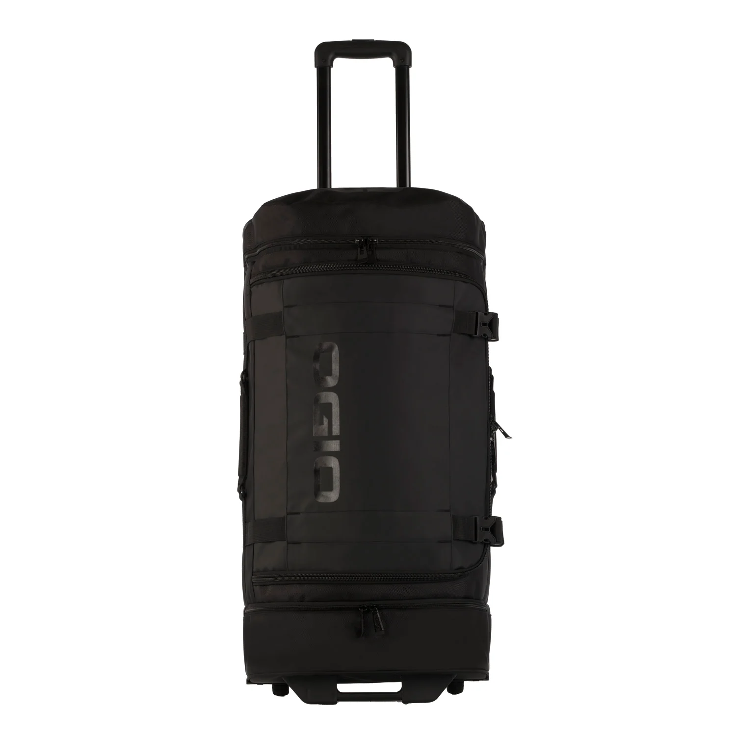 CRAWLER GEARBAG - BLACK - Image 2