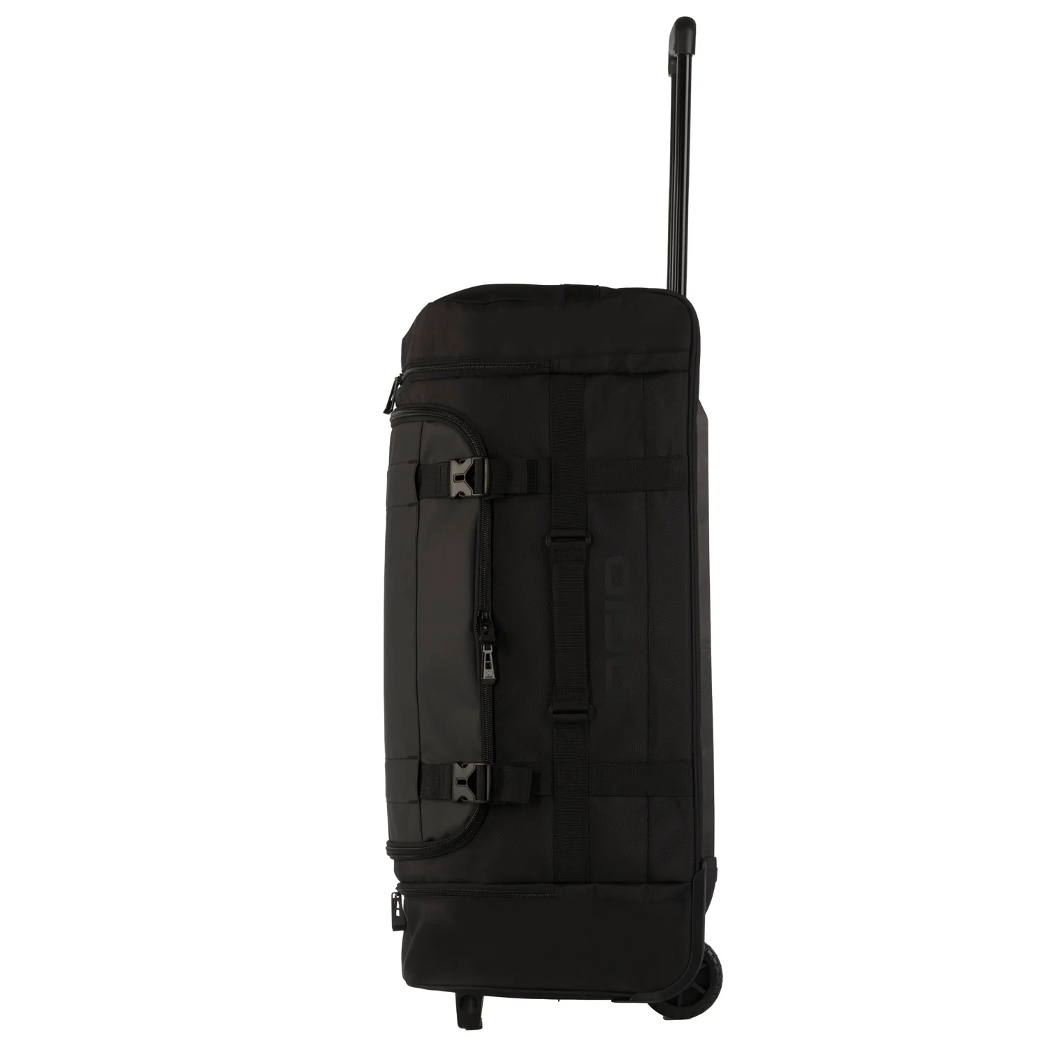 CRAWLER GEARBAG - BLACK - Image 3