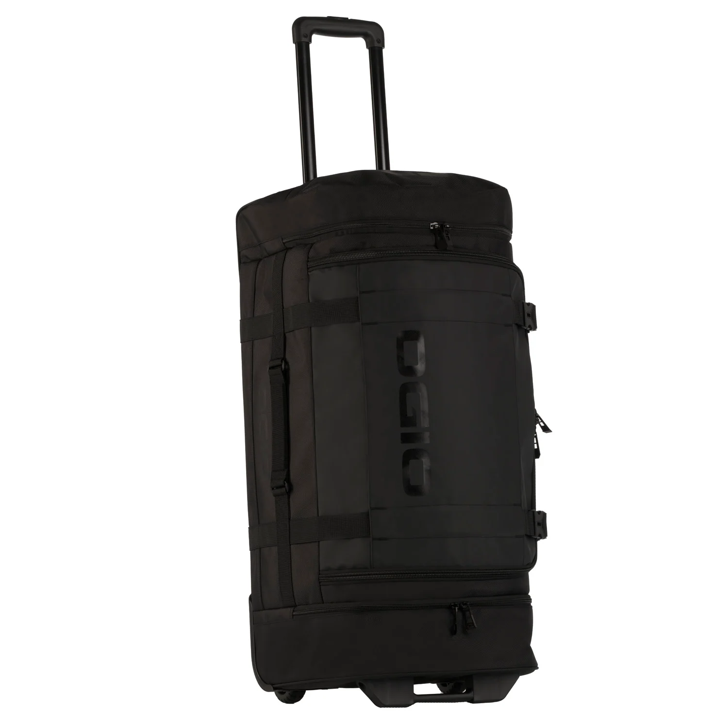 CRAWLER GEARBAG - BLACK - Image 4