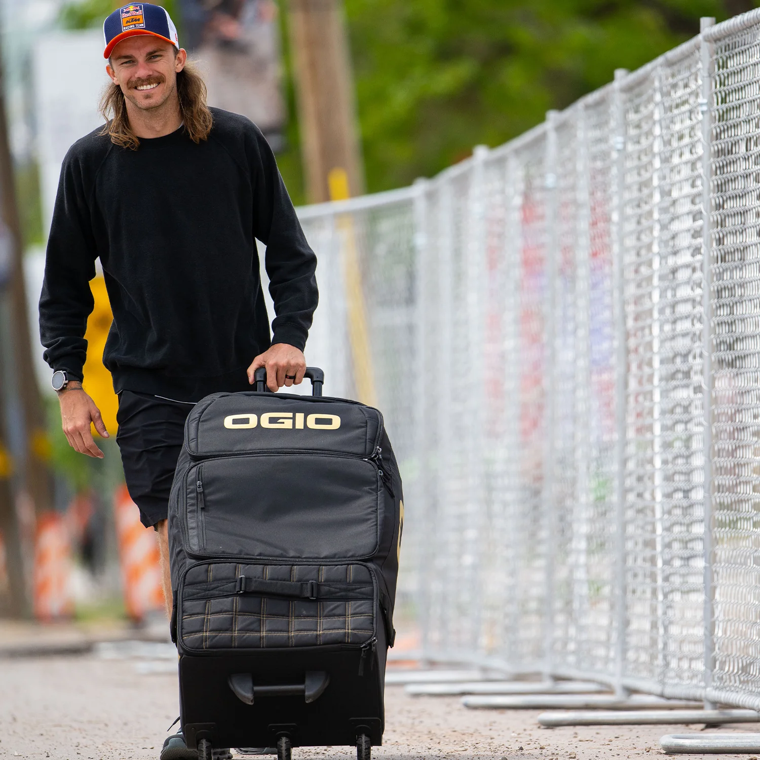 DOZER GEARBAG - Image 8