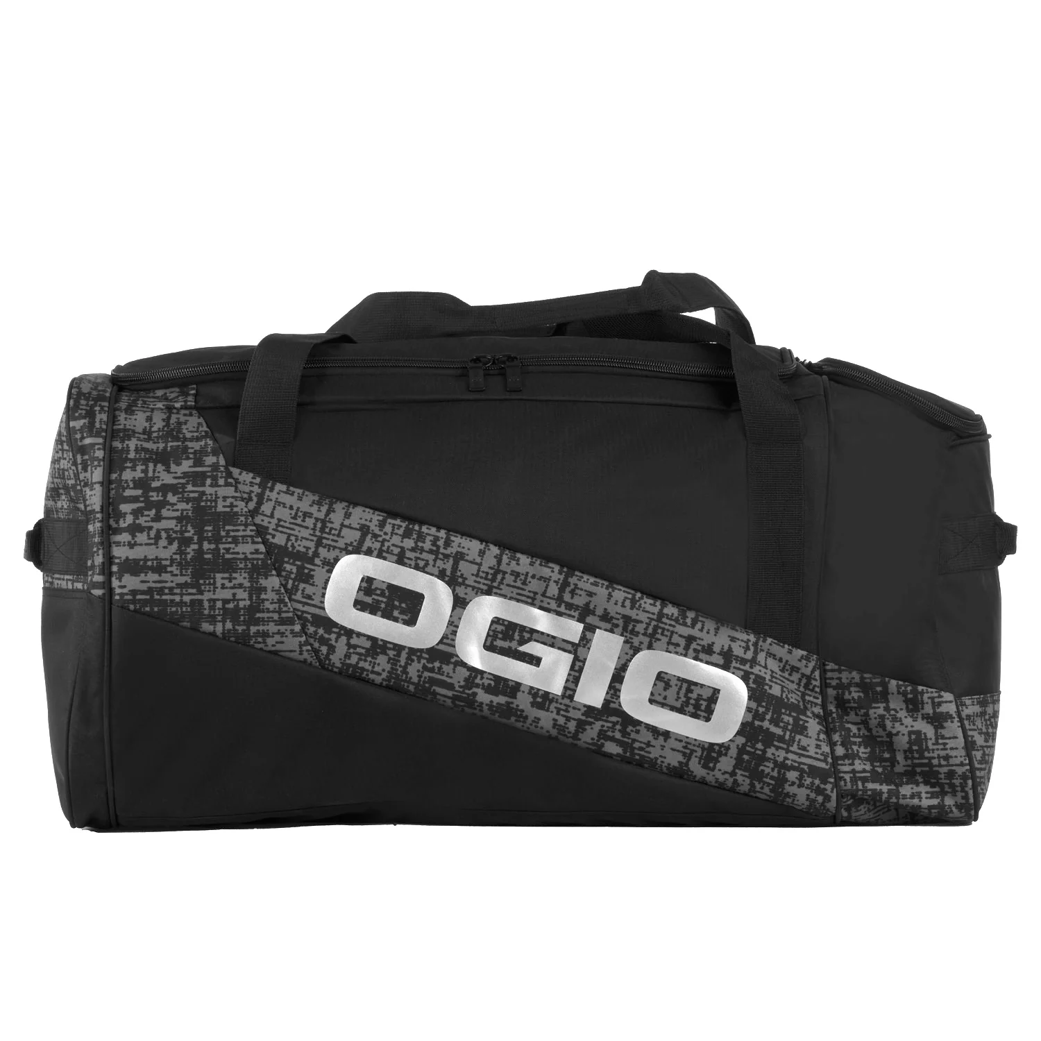 HAULER GEARBAG - BLACK - Image 3
