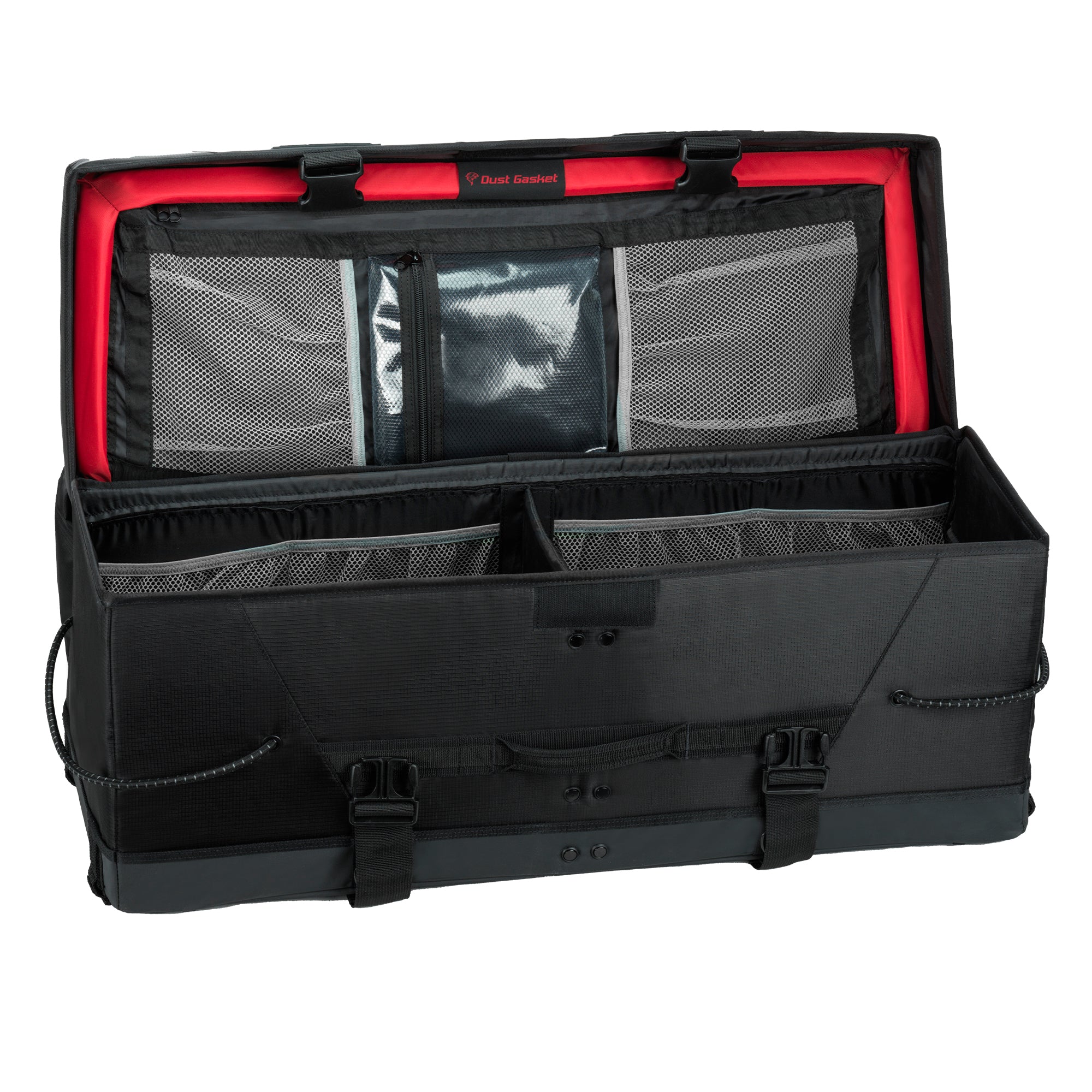 HONCHO 2.0 ATV BAG (REAR) - Image 3