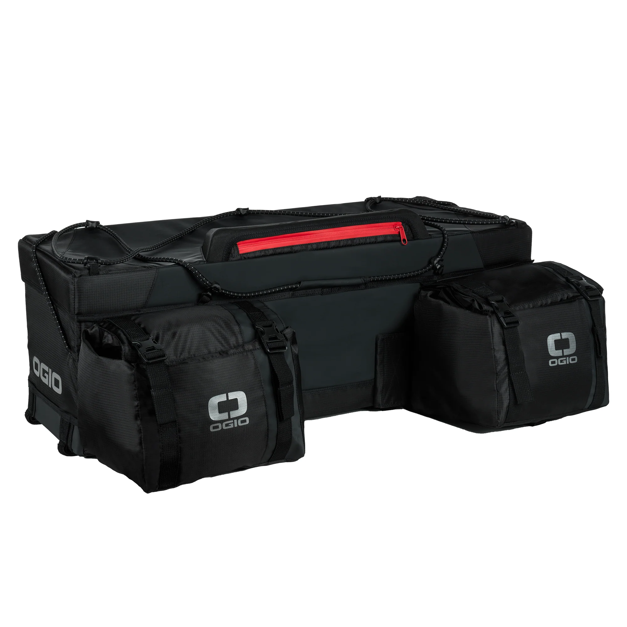 HONCHO 2.0 ATV BAG (REAR) - Image 4
