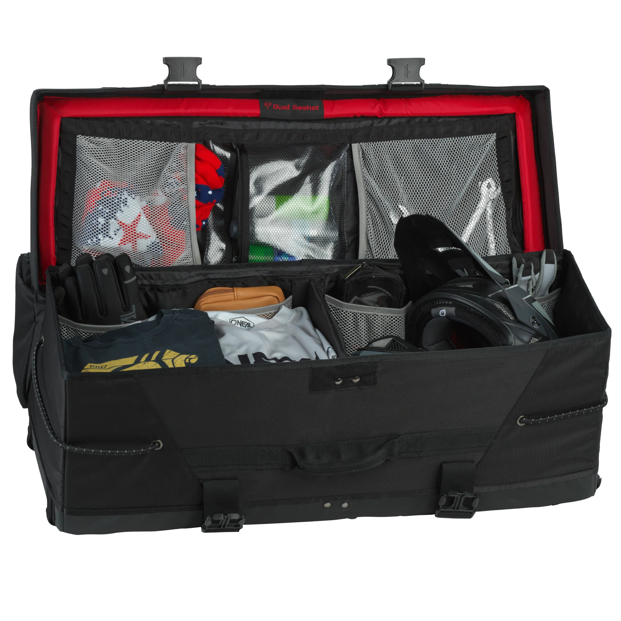 HONCHO 2.0 ATV BAG (REAR) - Image 5