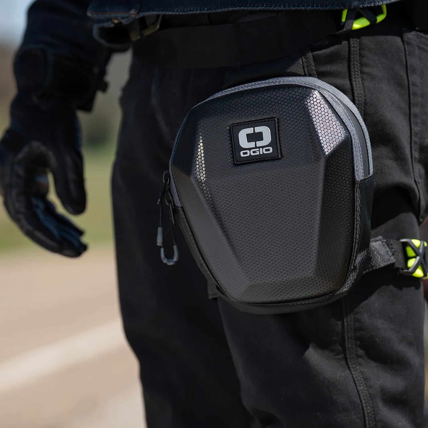 LEG BAG - Image 6
