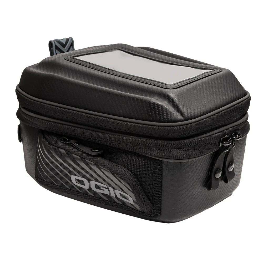 M2 EXPANDABLE 8-12L TANK BAG - Image 3