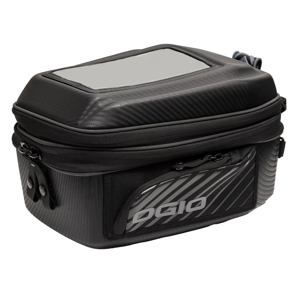 M2 EXPANDABLE 8-12L TANK BAG - Image 4