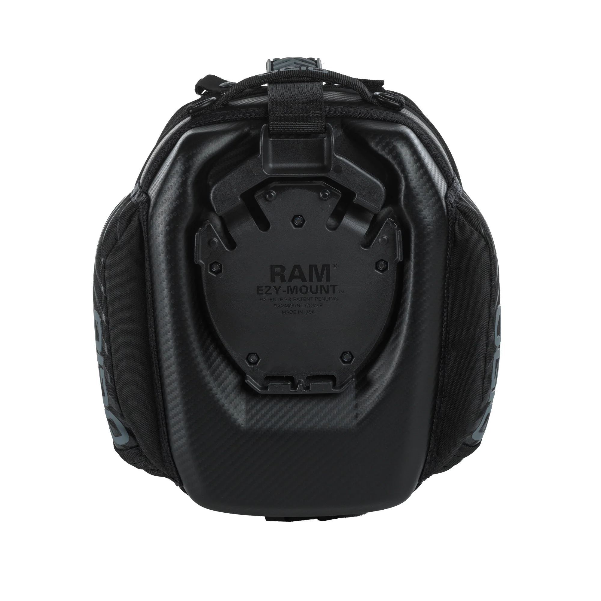 M2 EXPANDABLE 8-12L TANK BAG - Image 5