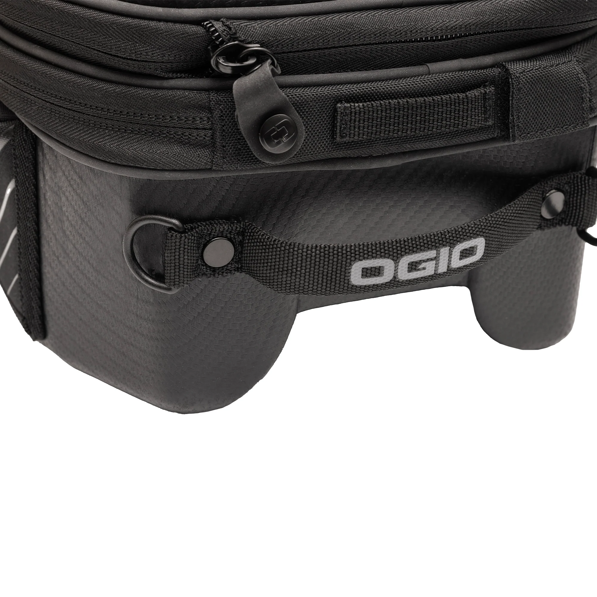 M2 EXPANDABLE 8-12L TANK BAG - Image 7