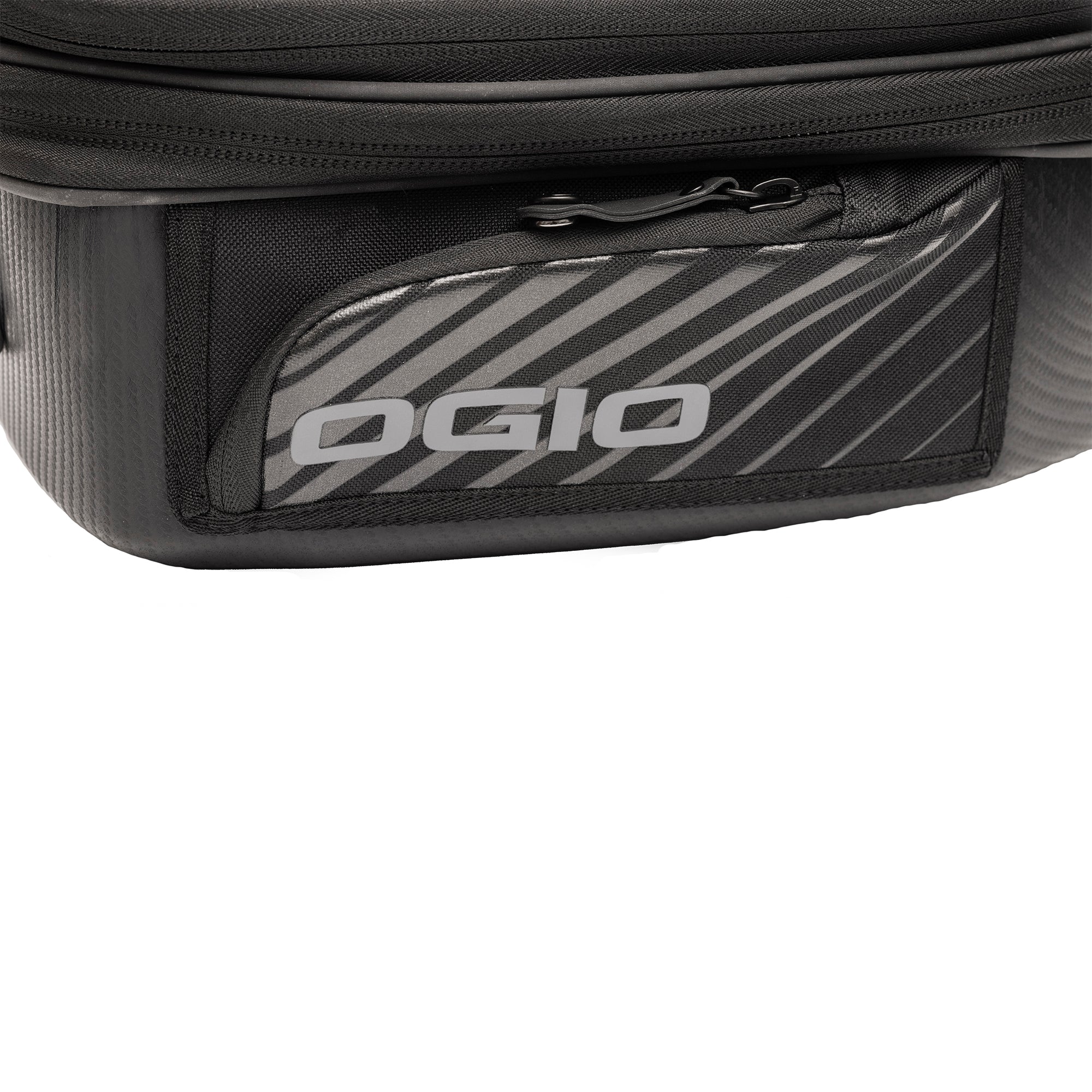 M2 EXPANDABLE 8-12L TANK BAG - Image 8