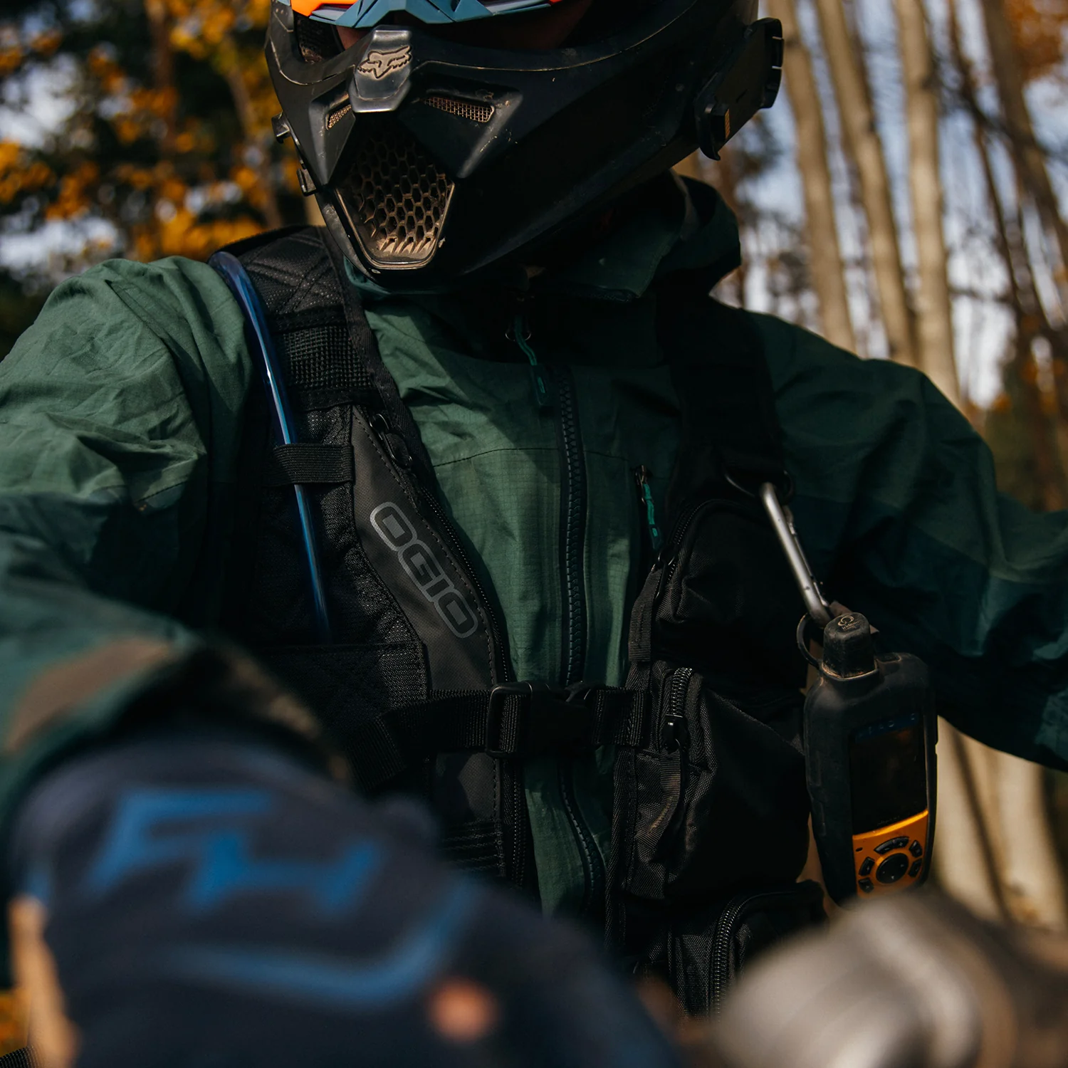 MX FLIGHT VEST - Image 3