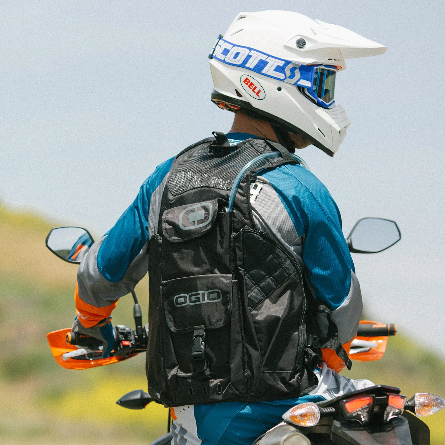 MX FLIGHT VEST - Image 5