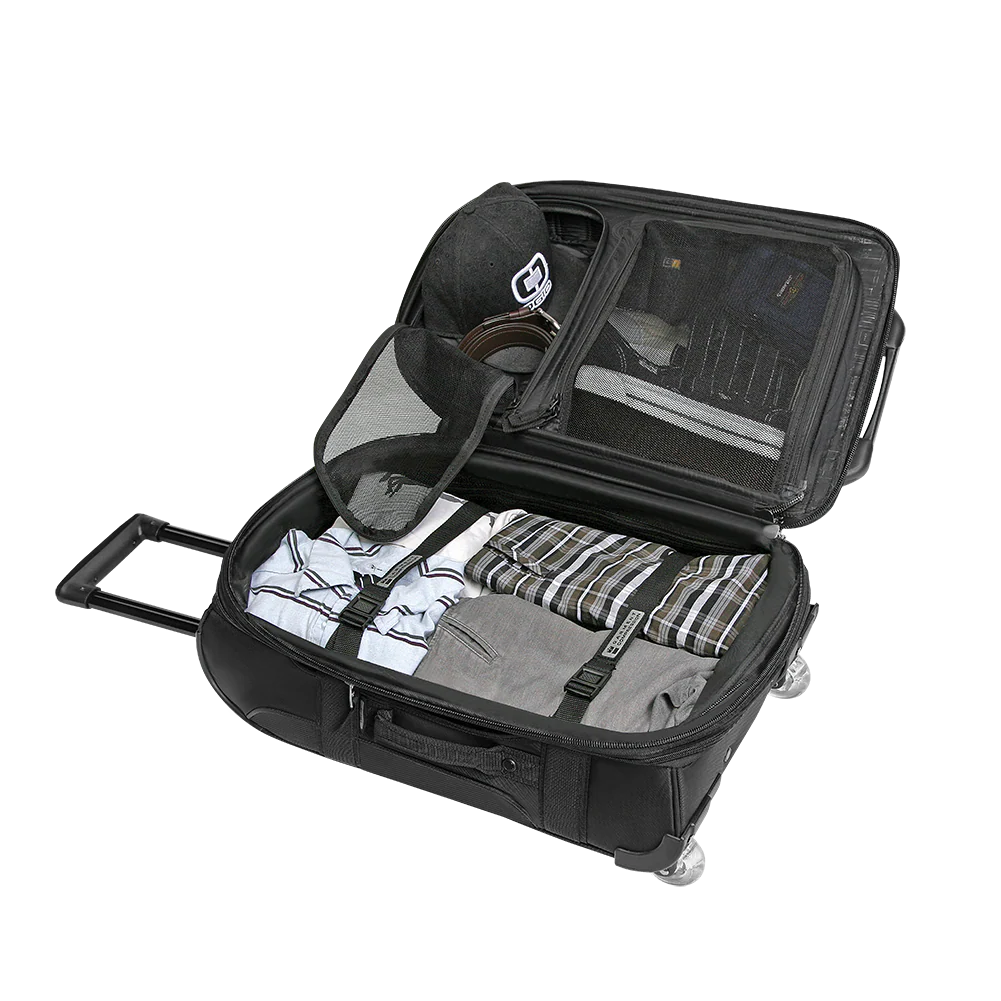 ONU 22 TRAVEL BAG - Image 7