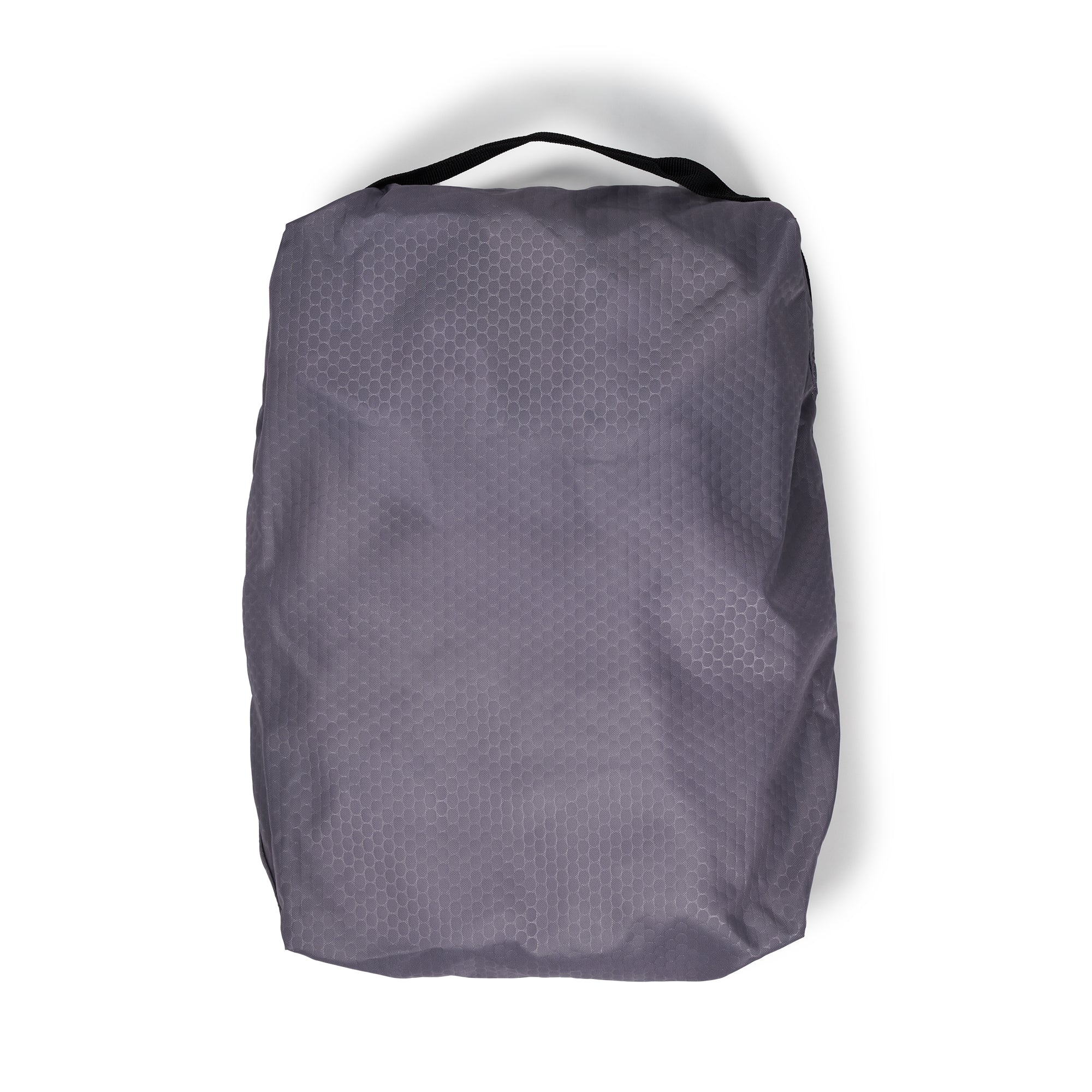 PACKING CUBE 2PC SET - GRAY - Image 2