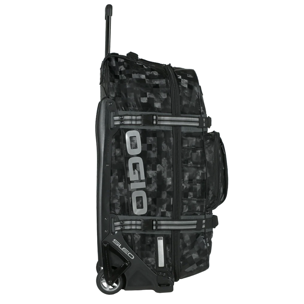RIG 9800 - CLOUD RACER - Image 2