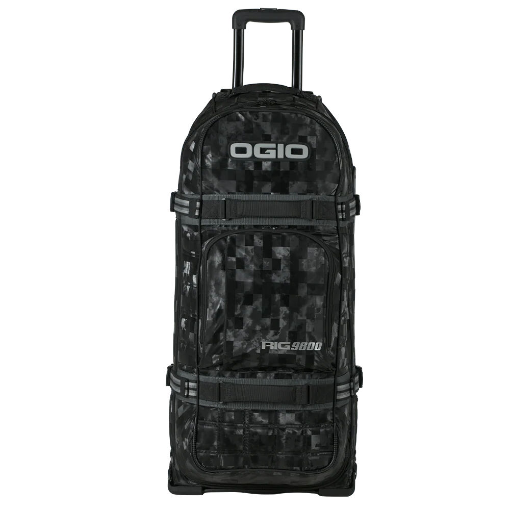 RIG 9800 - CLOUD RACER - Image 3