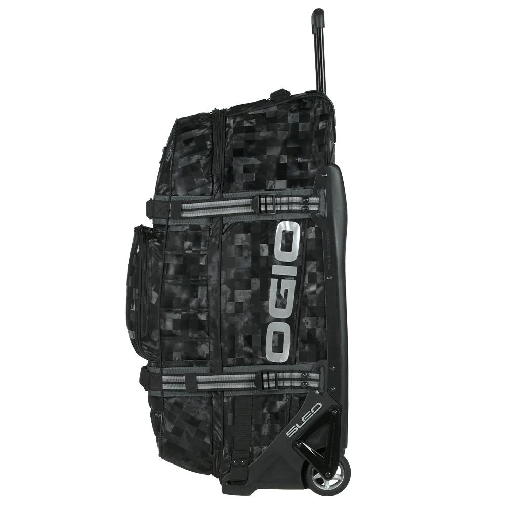 RIG 9800 - CLOUD RACER - Image 4