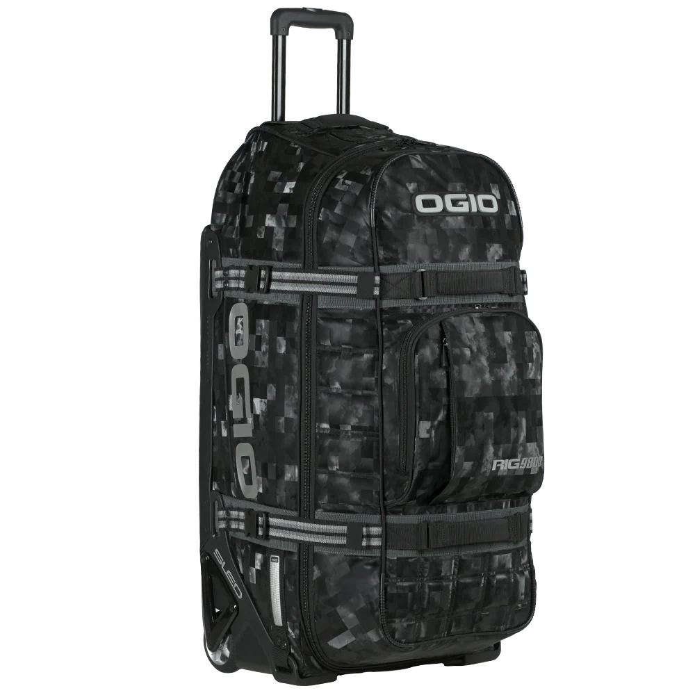 RIG 9800 - CLOUD RACER - Image 5
