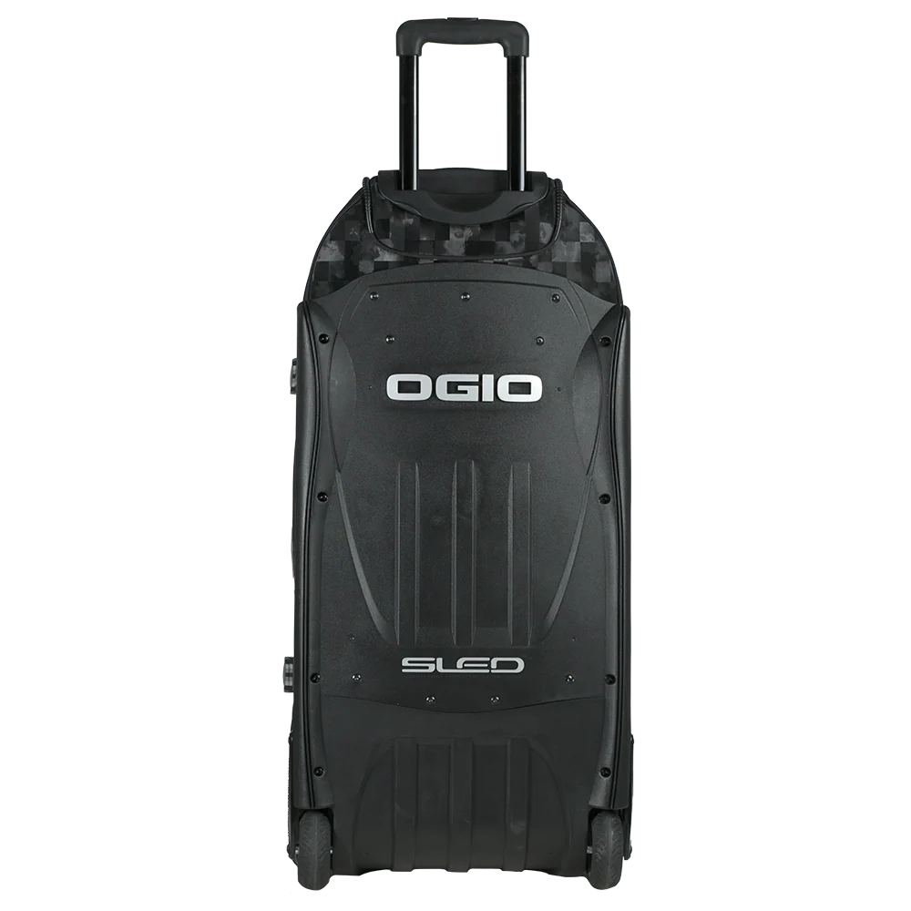 RIG 9800 - CLOUD RACER - Image 6