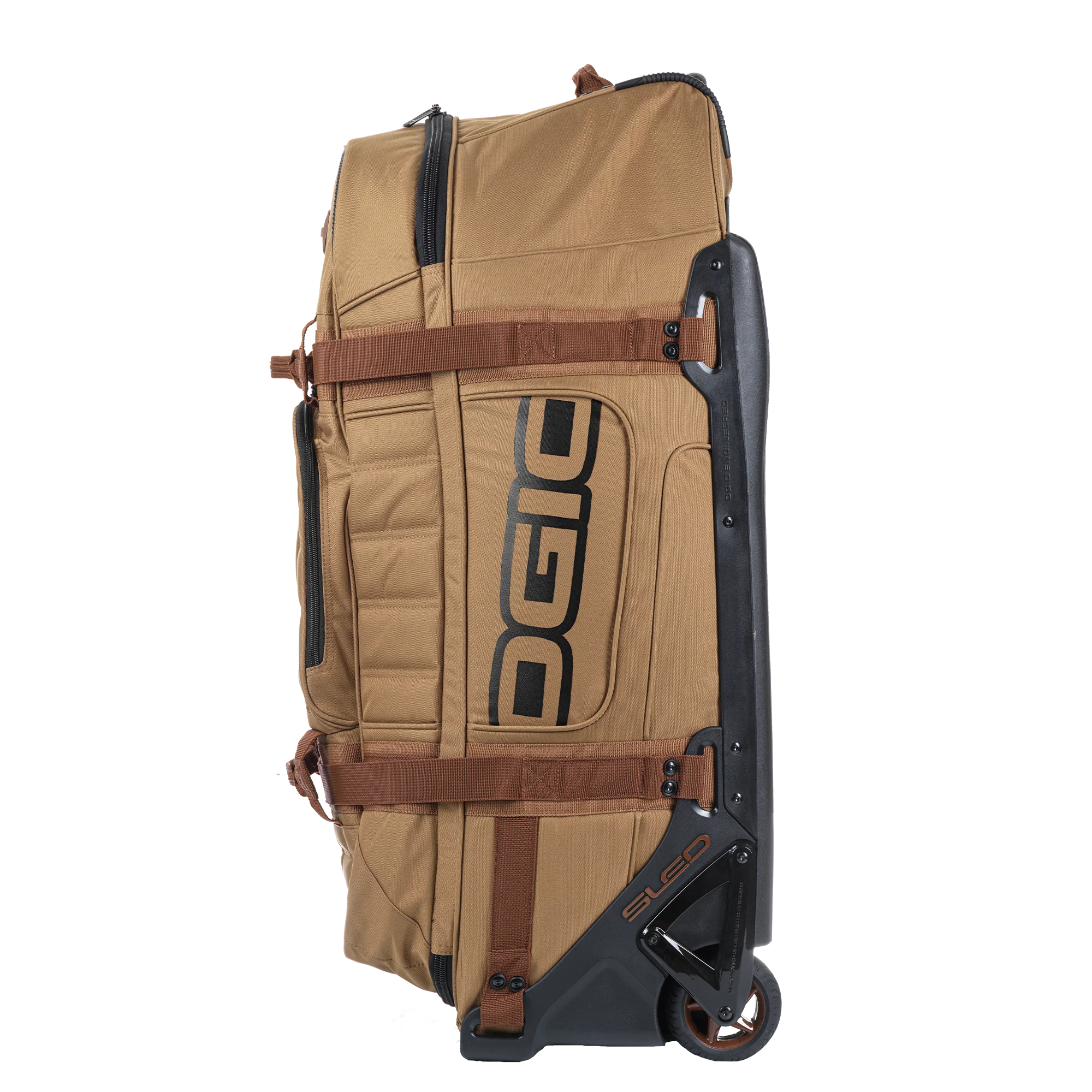 RIG 9800 - COYOTE - Image 3