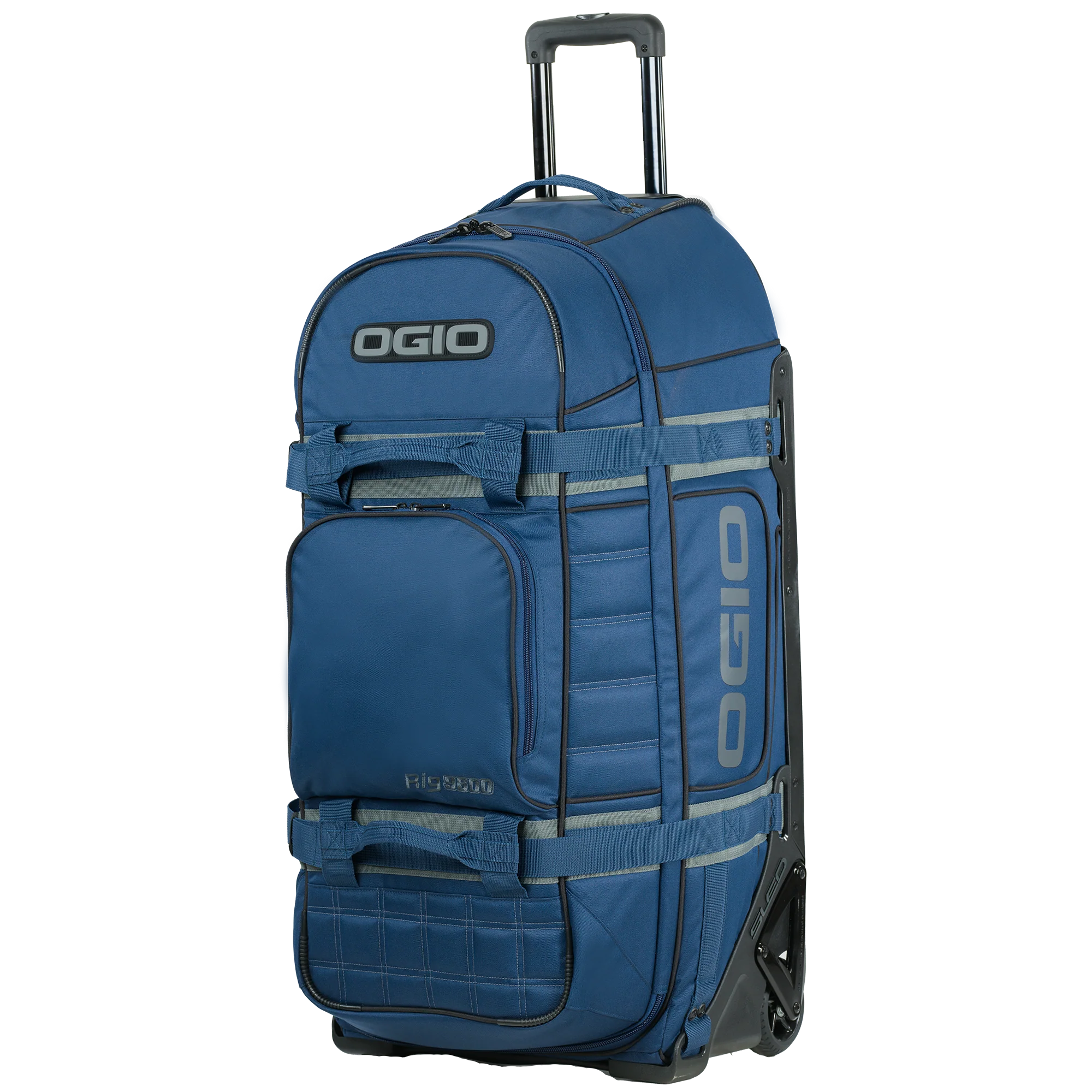 RIG 9800 - LE BLUE / GRAY - Image 3