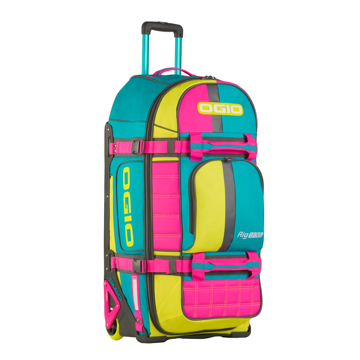 RIG 9800 - MIAMI VICE - Image 4