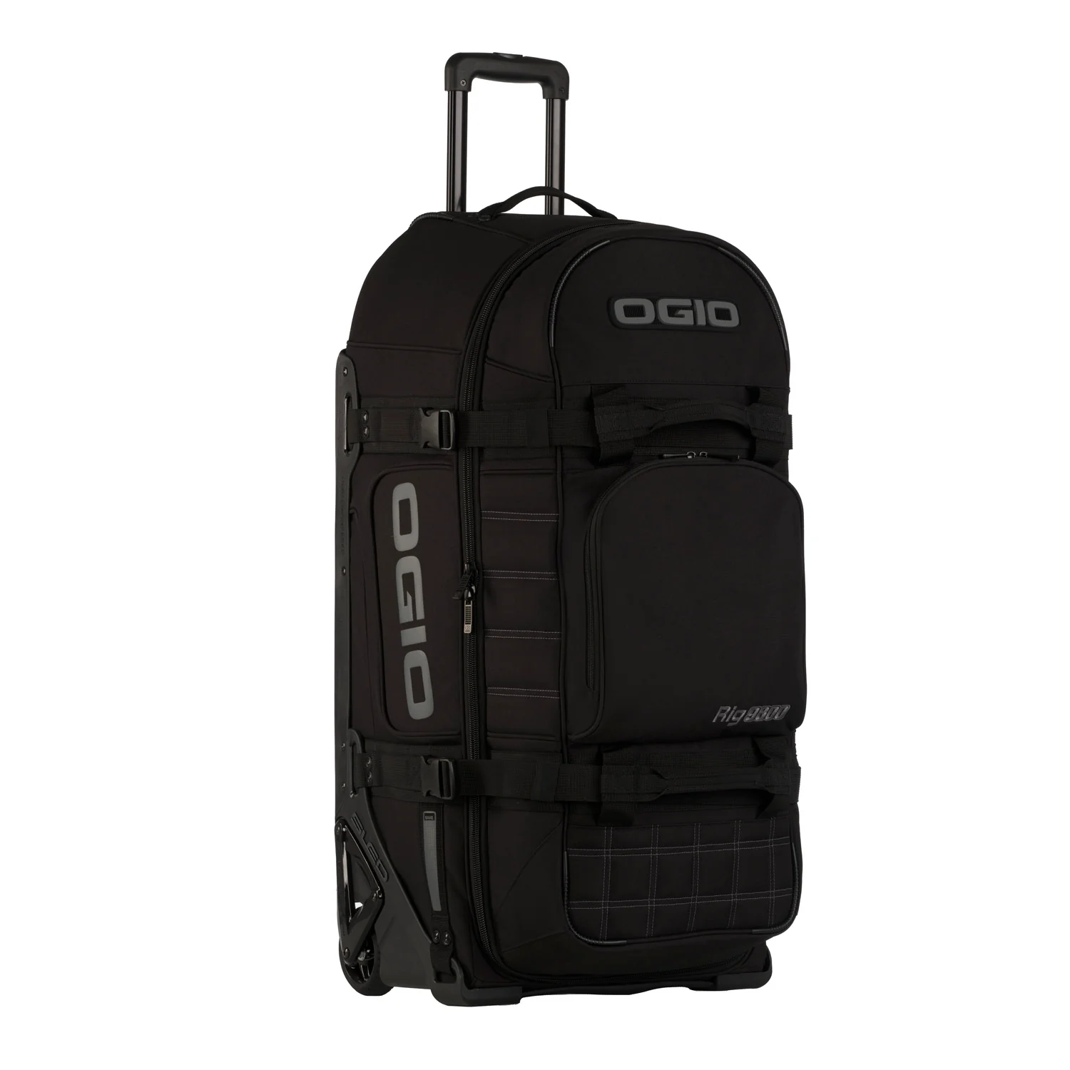 RIG 9800 PRO - BLACK - Image 5