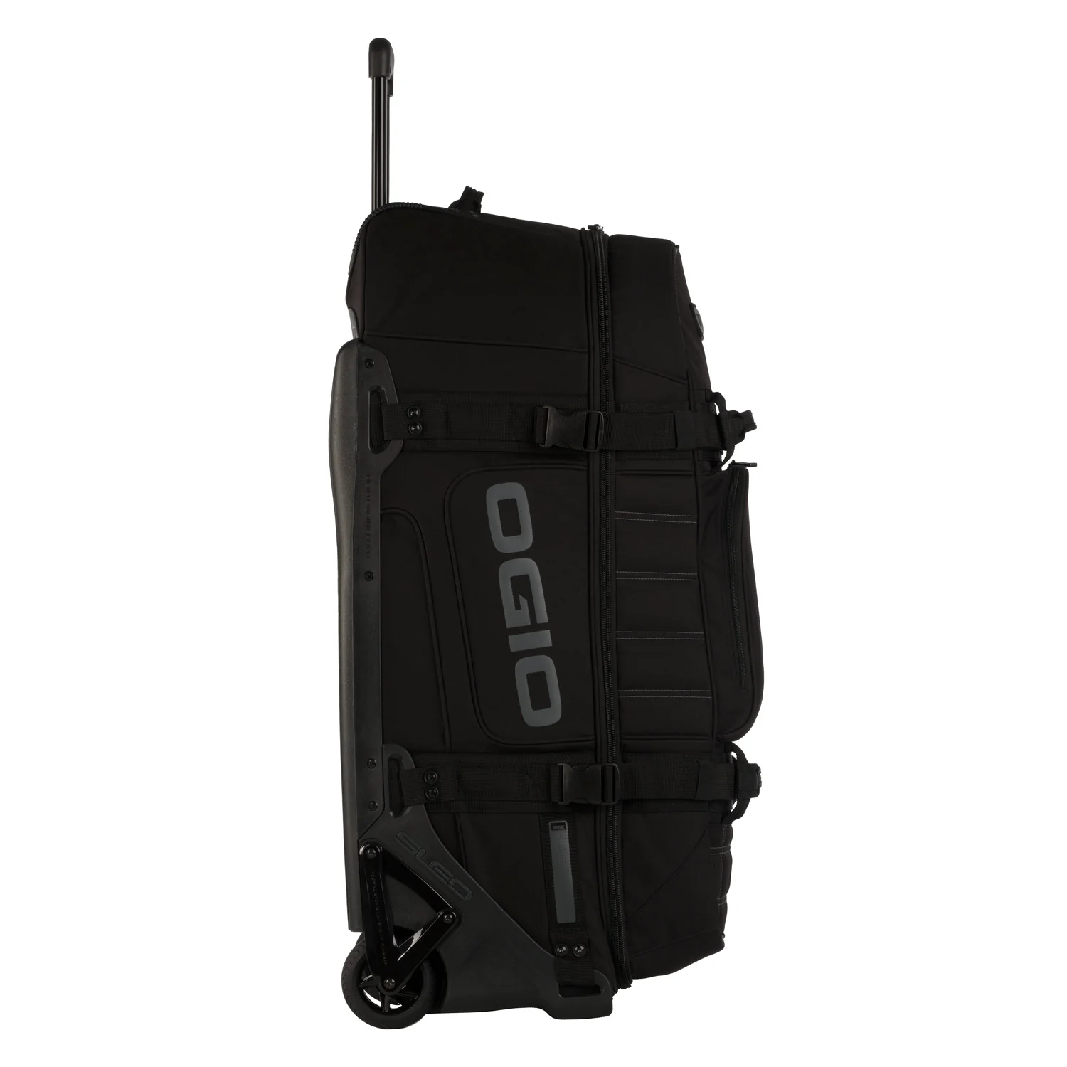 RIG 9800 PRO - BLACK - Image 6