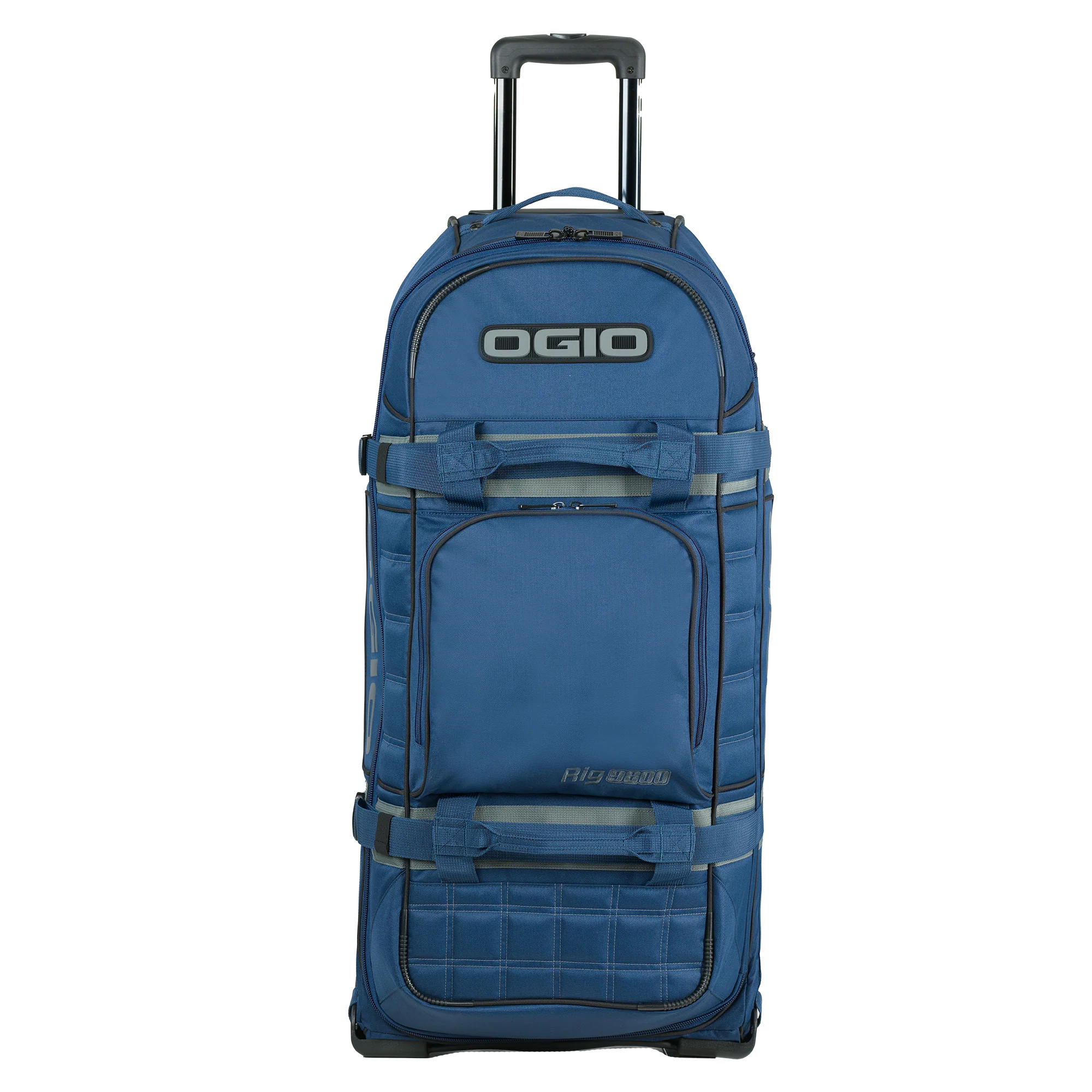 RIG 9800 PRO - BLUE/GRAY - Image 5