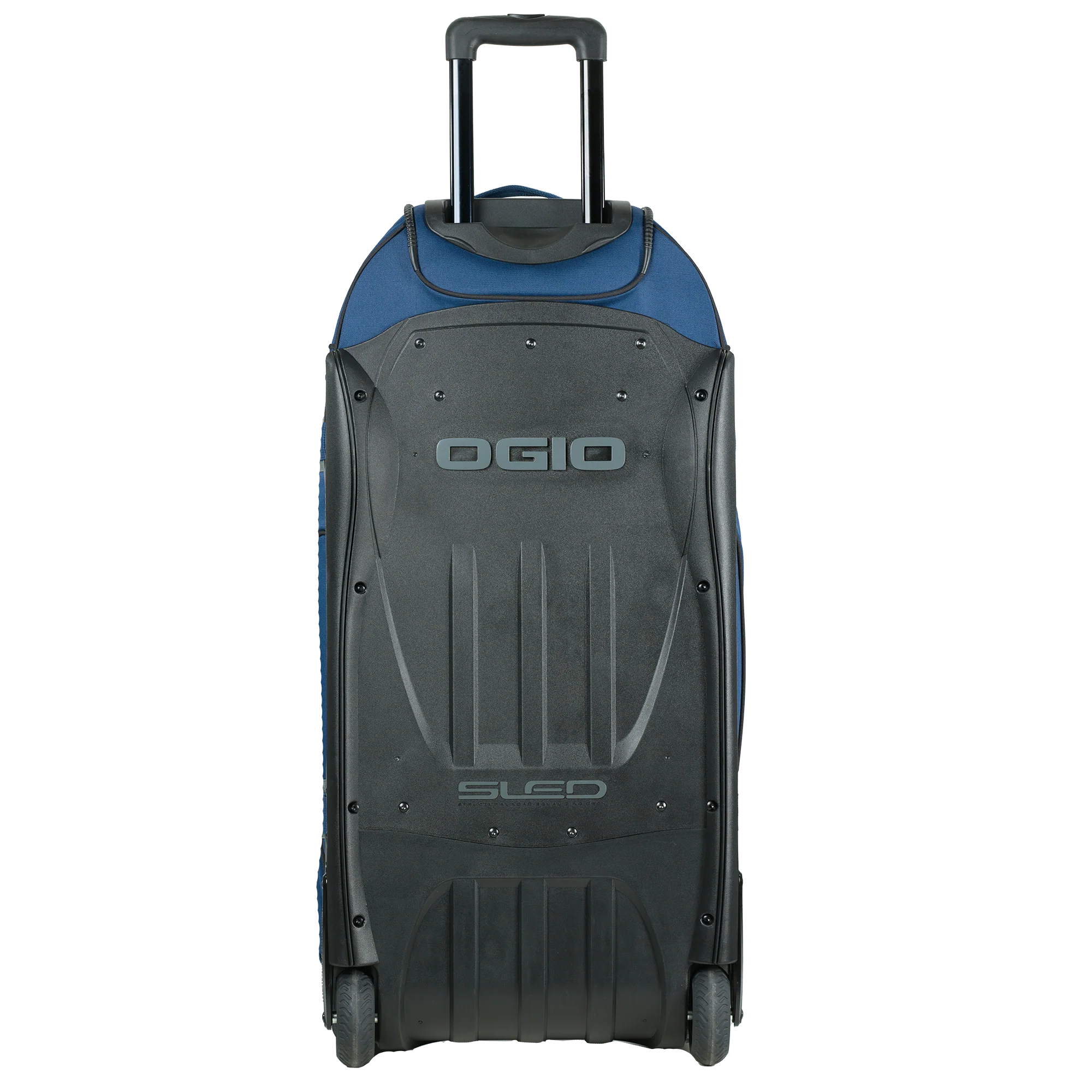 RIG 9800 PRO - BLUE/GRAY - Image 7