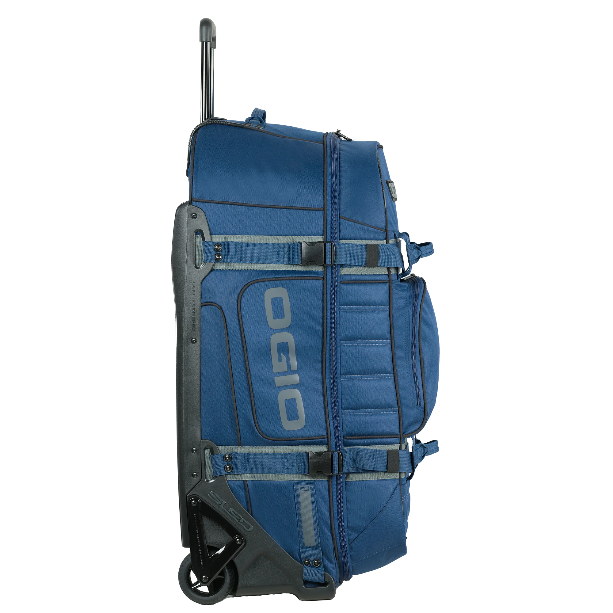 RIG 9800 PRO - BLUE/GRAY - Image 8