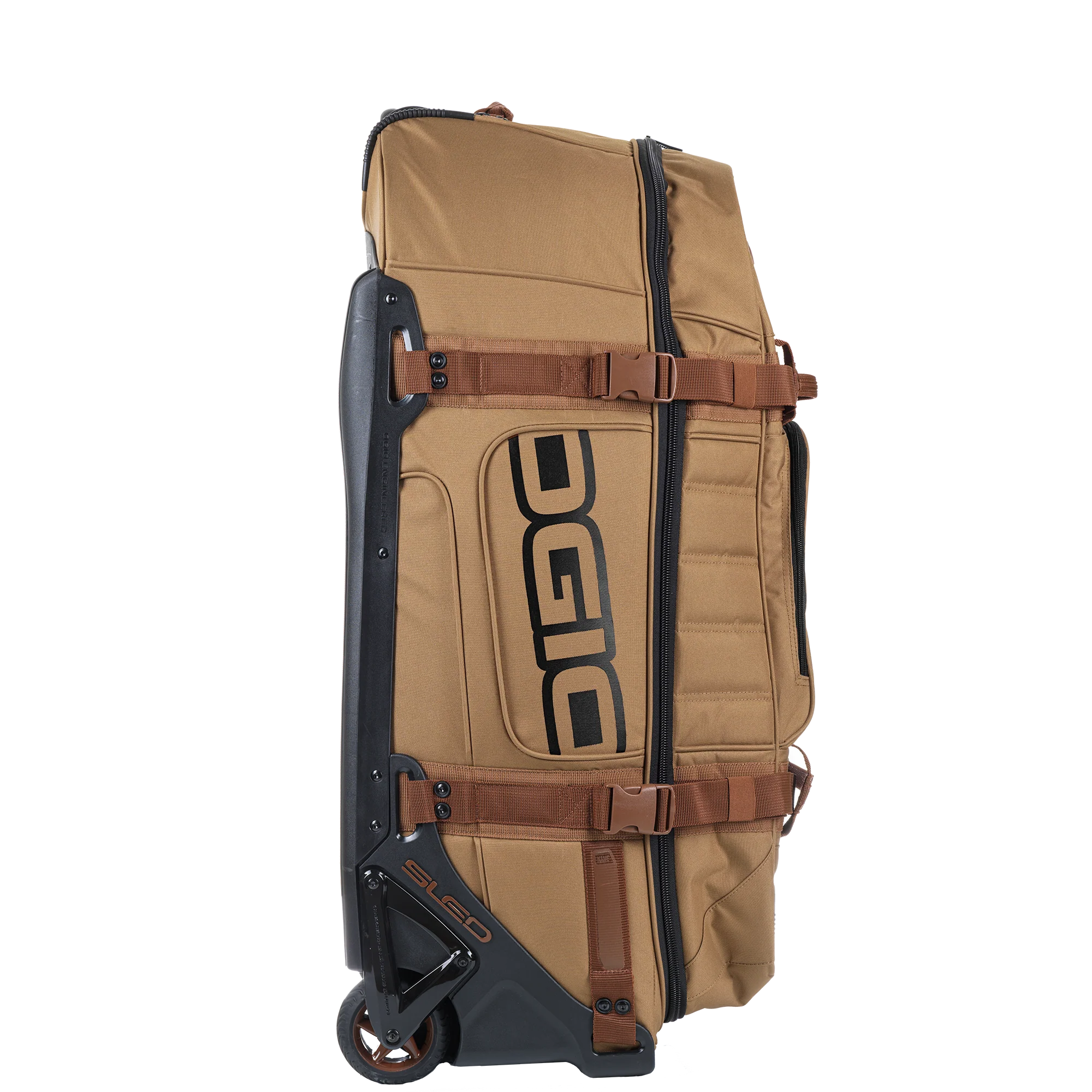 RIG 9800 PRO - COYOTE - Image 5