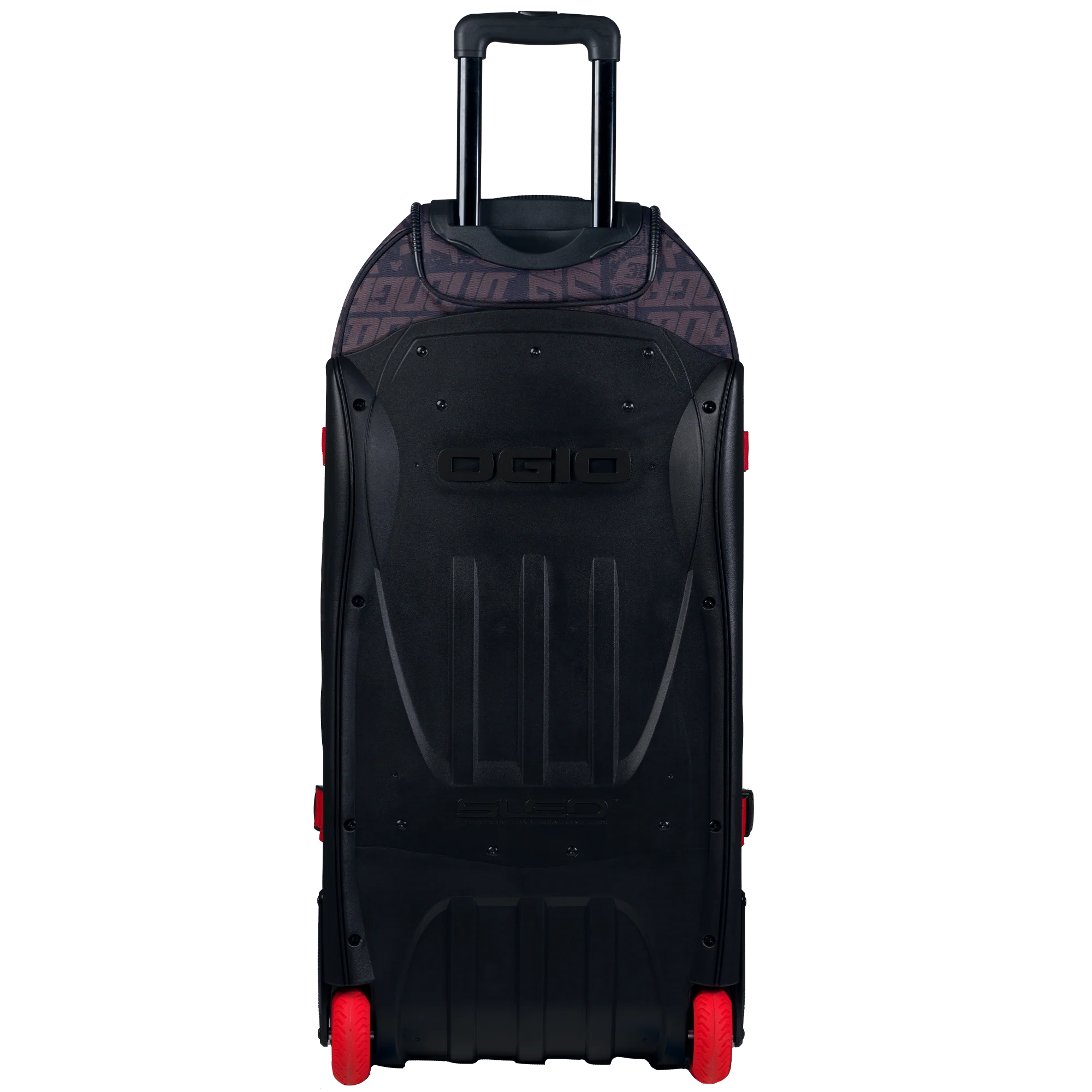 RIG 9800 - DNGR X FLAT BLACK - Image 7