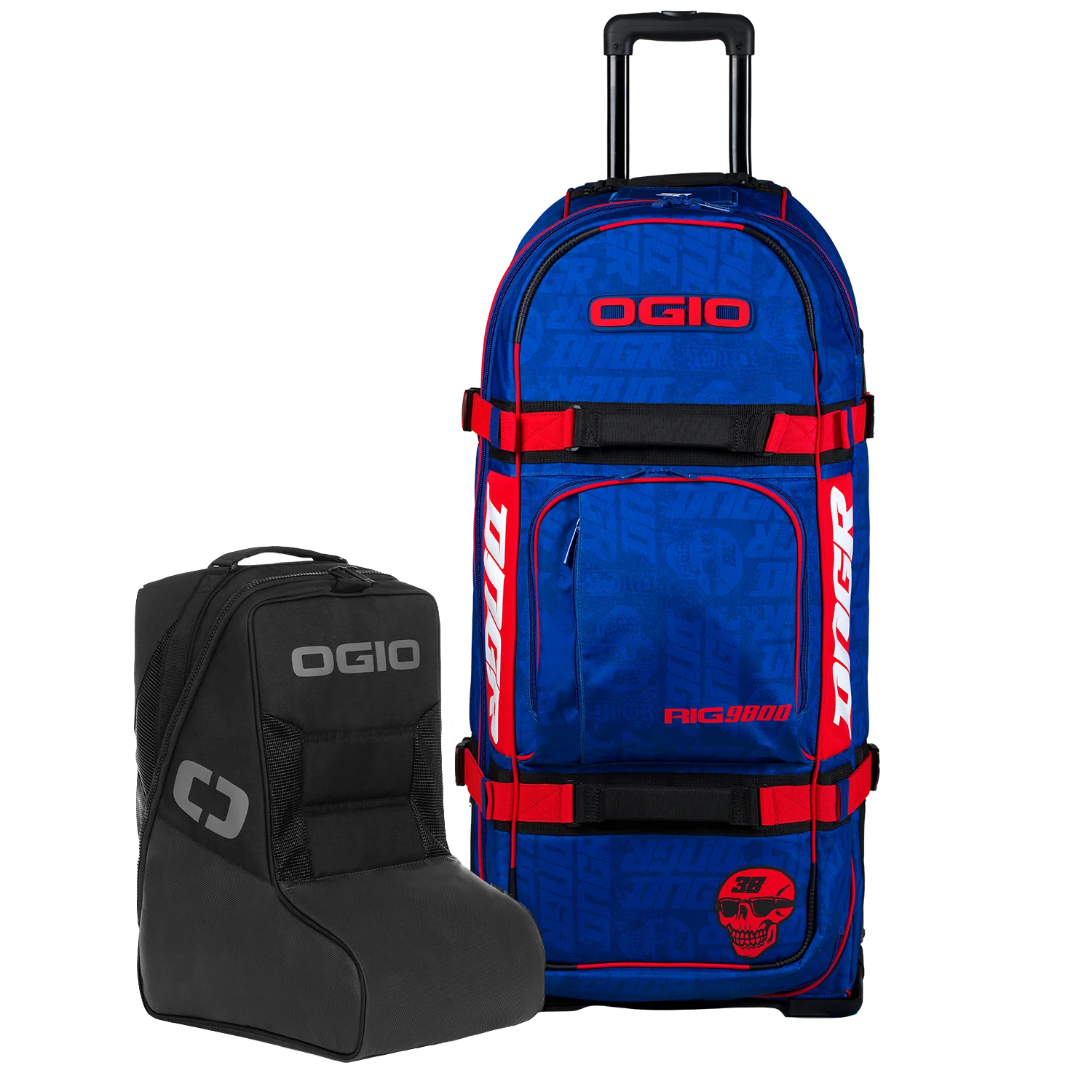RIG 9800