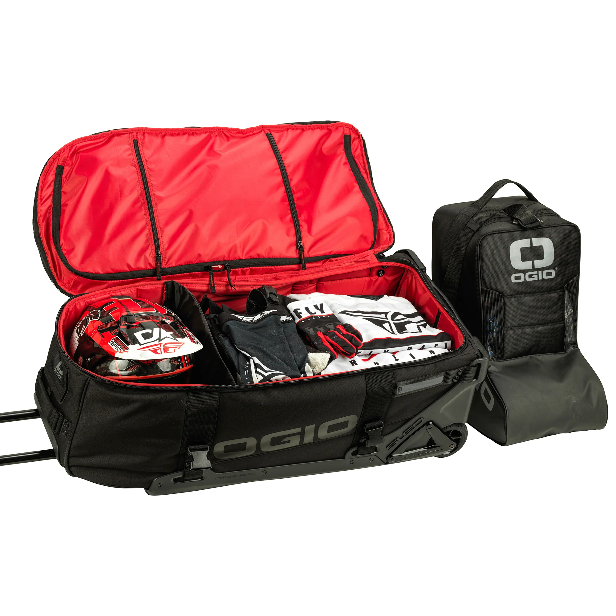 RIG 9800 PRO - BLACK - Image 10