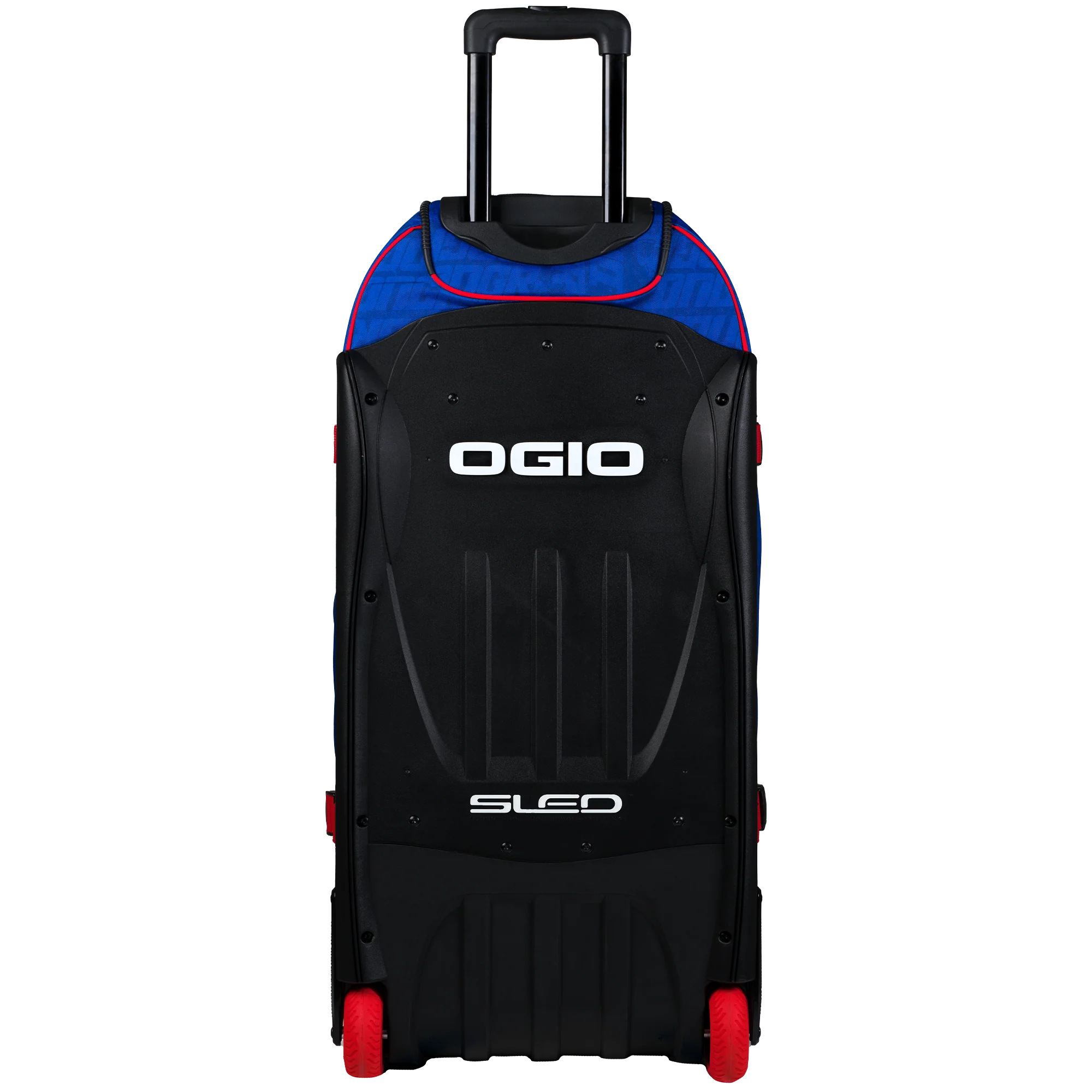 RIG 9800 PRO - DNGR BLUE - Image 8