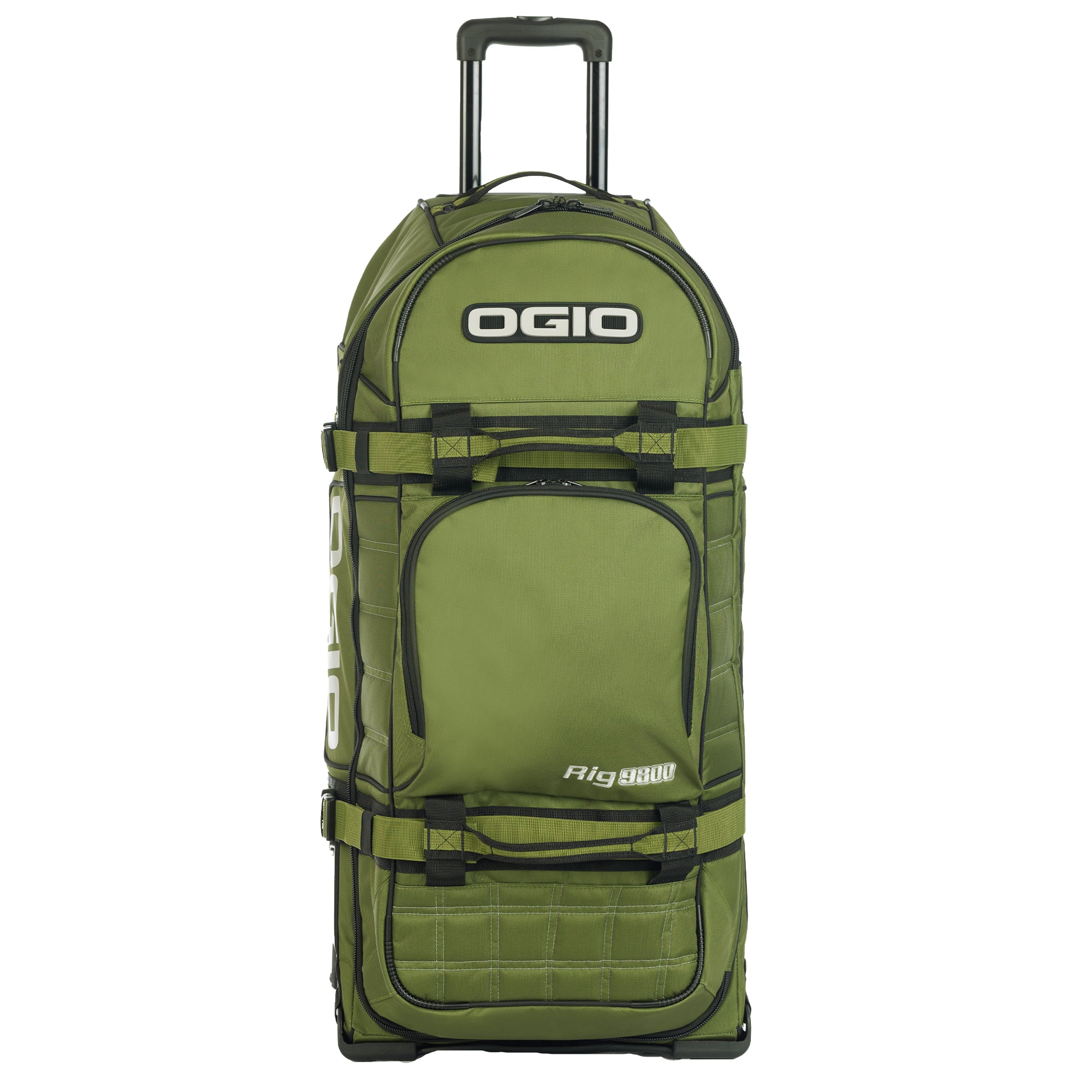 RIG 9800 PRO - GREEN - Image 4