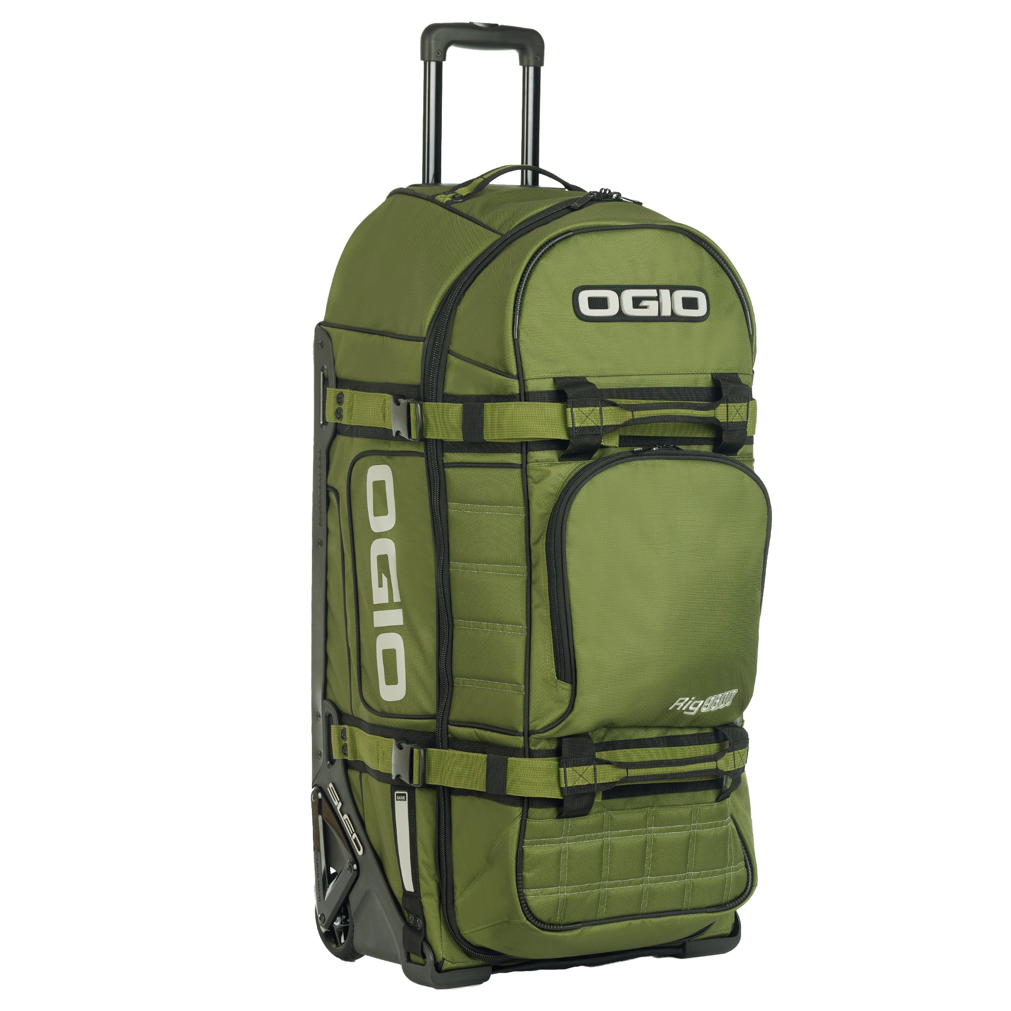 RIG 9800 PRO - GREEN - Image 5