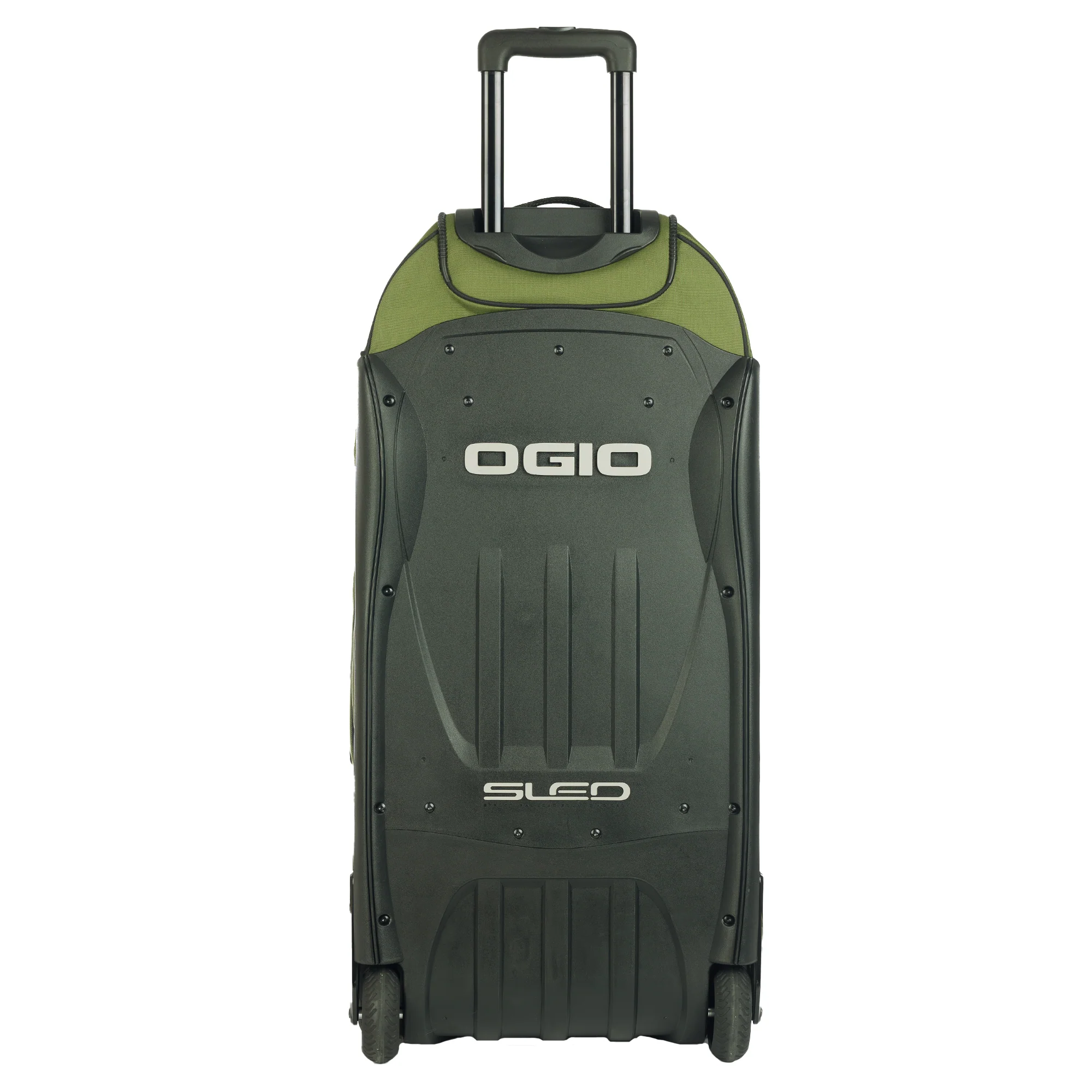 RIG 9800 PRO - GREEN - Image 7