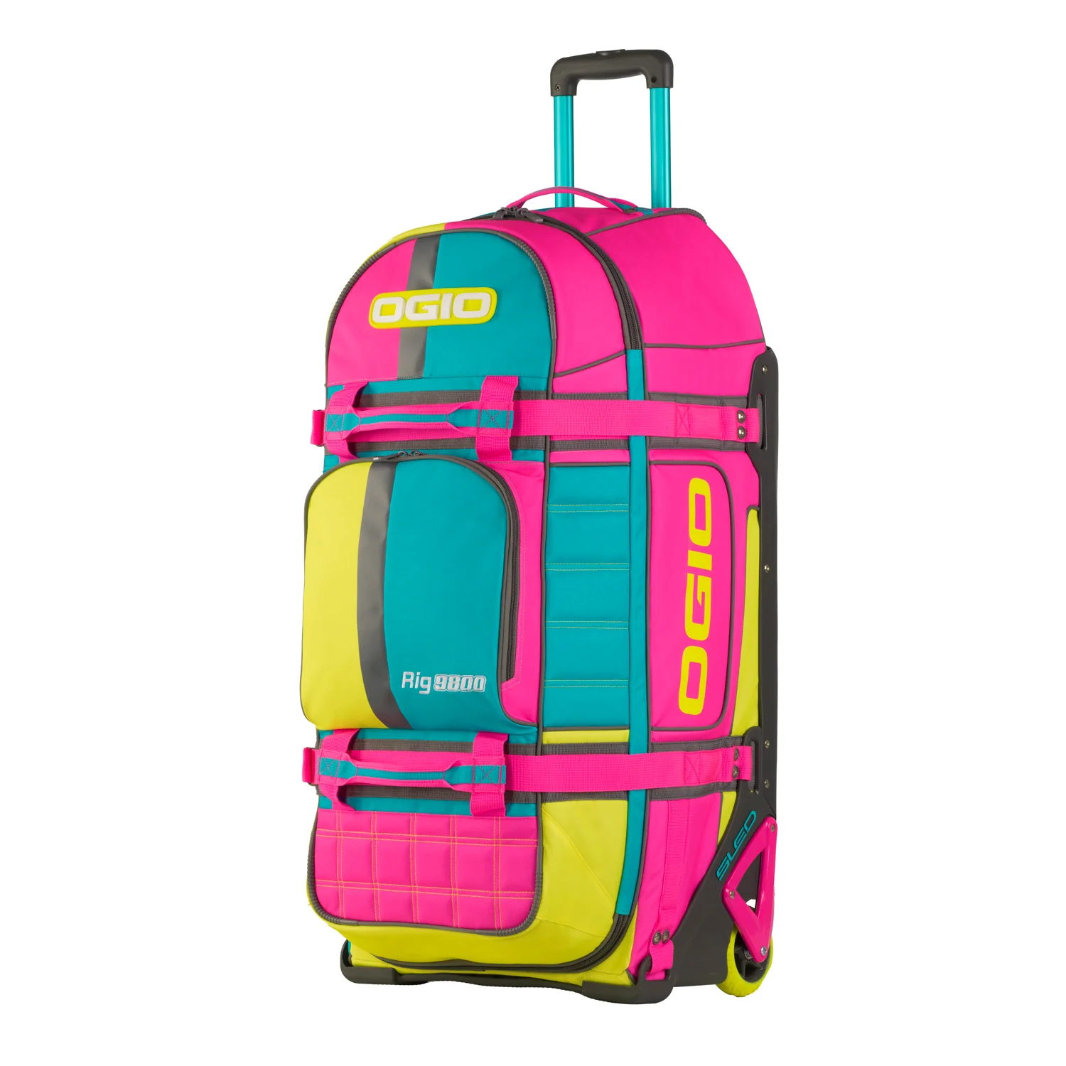RIG 9800 PRO - MIAMI VICE - Image 4