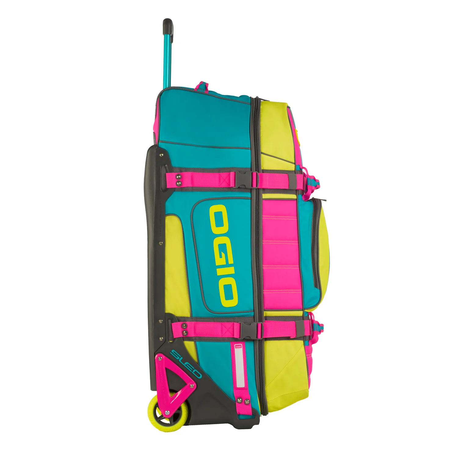 RIG 9800 PRO - MIAMI VICE - Image 7