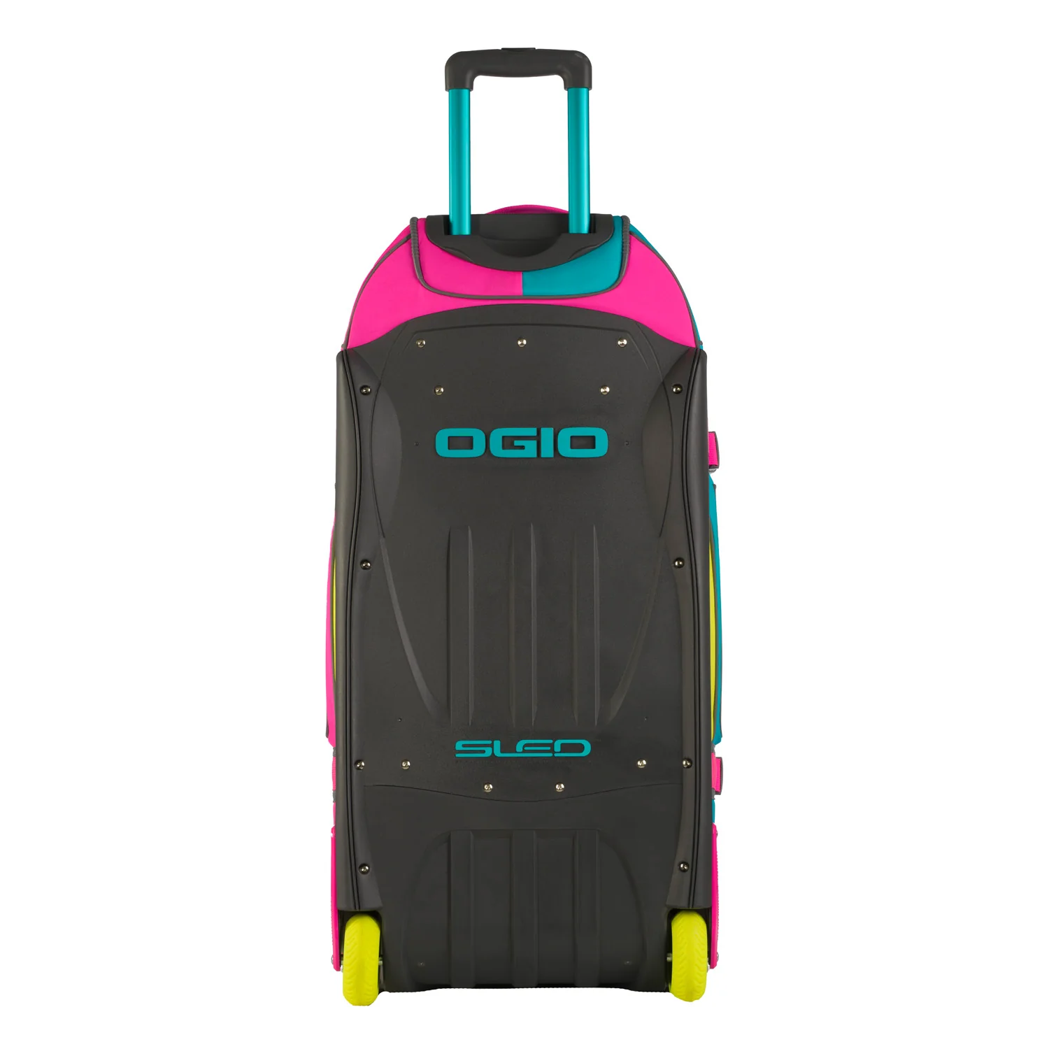 RIG 9800 PRO - MIAMI VICE - Image 8