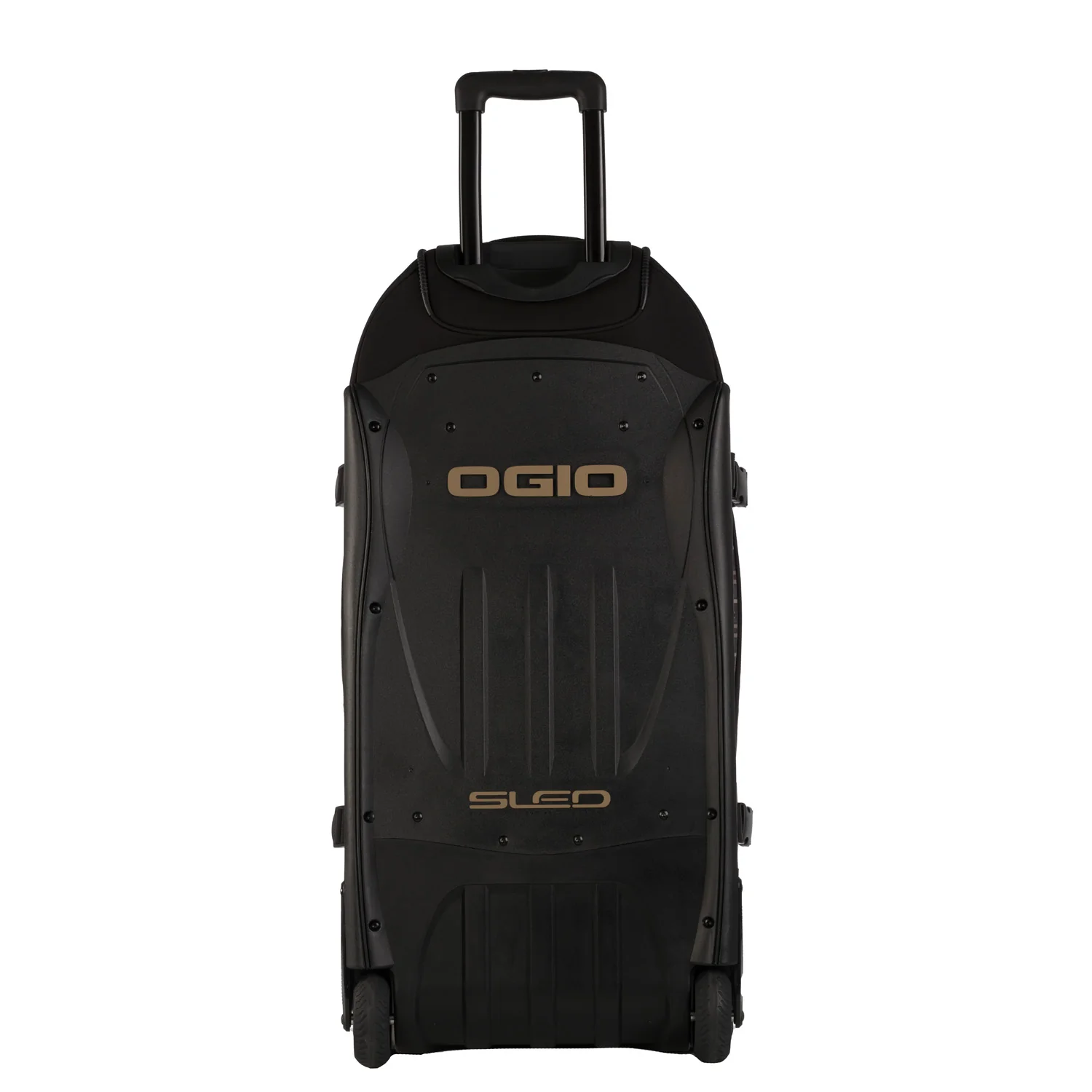 RIG 9800 PRO - PLAIDLEY TAN/BLACK - Image 8