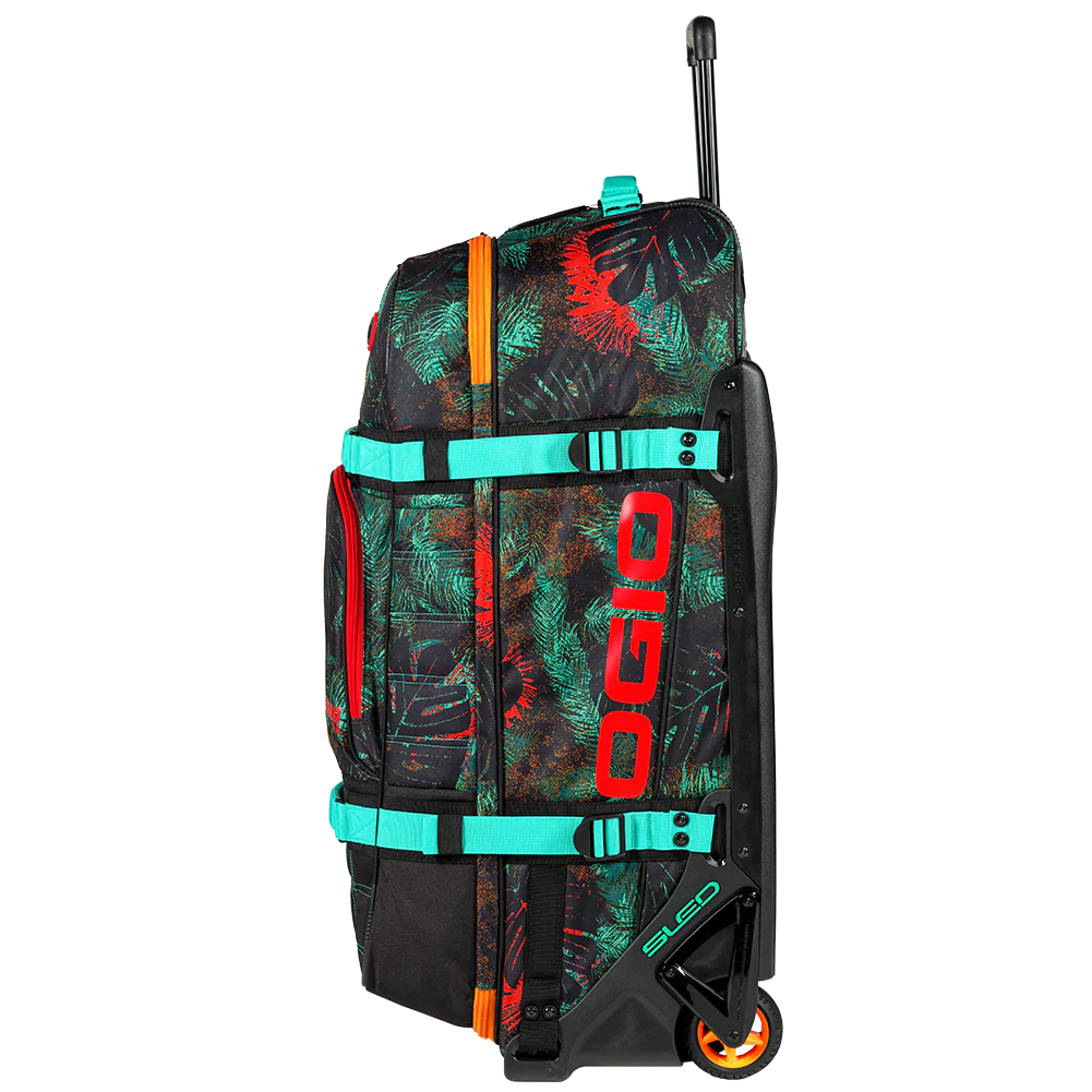 RIG 9800 PRO - TROPICS - Image 4