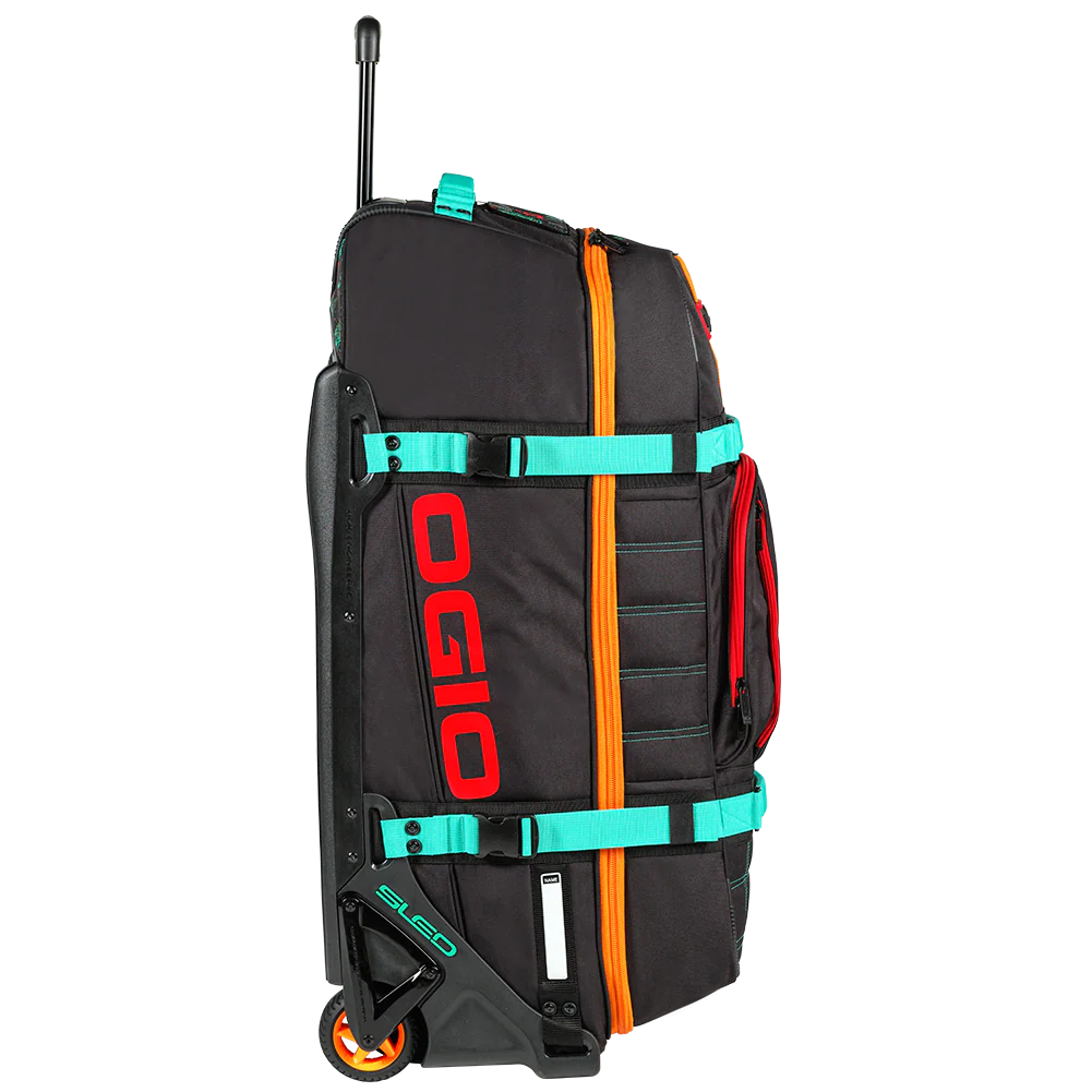 RIG 9800 PRO - TROPICS - Image 5