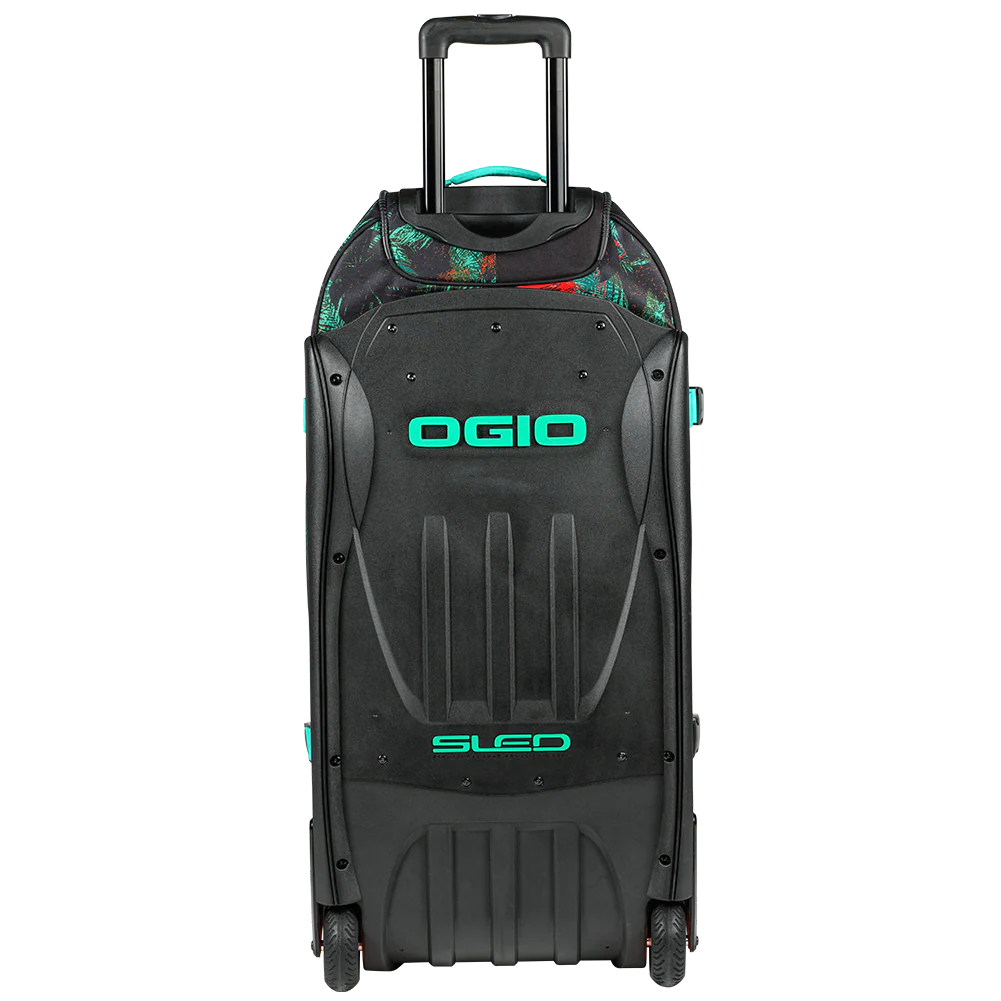 RIG 9800 PRO - TROPICS - Image 6