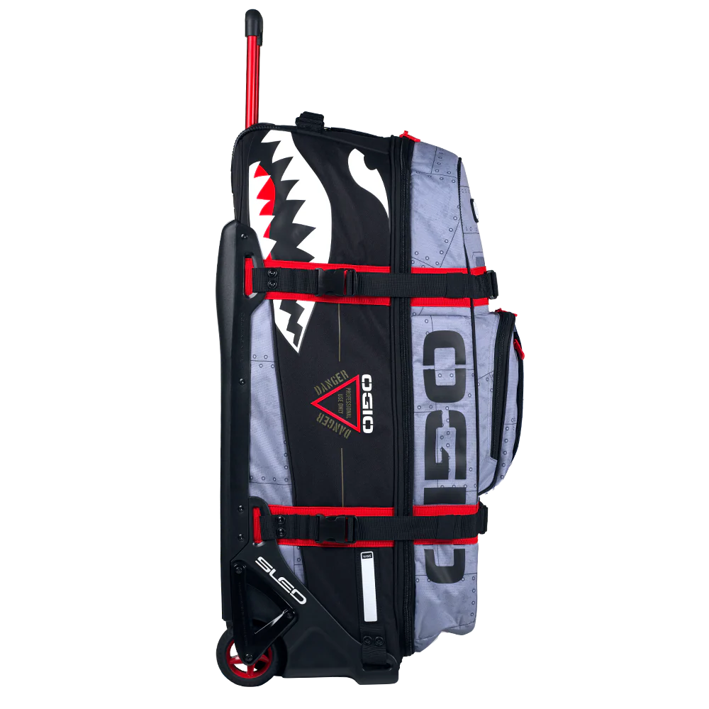 RIG 9800 - SPITFIRE 2 - Image 4
